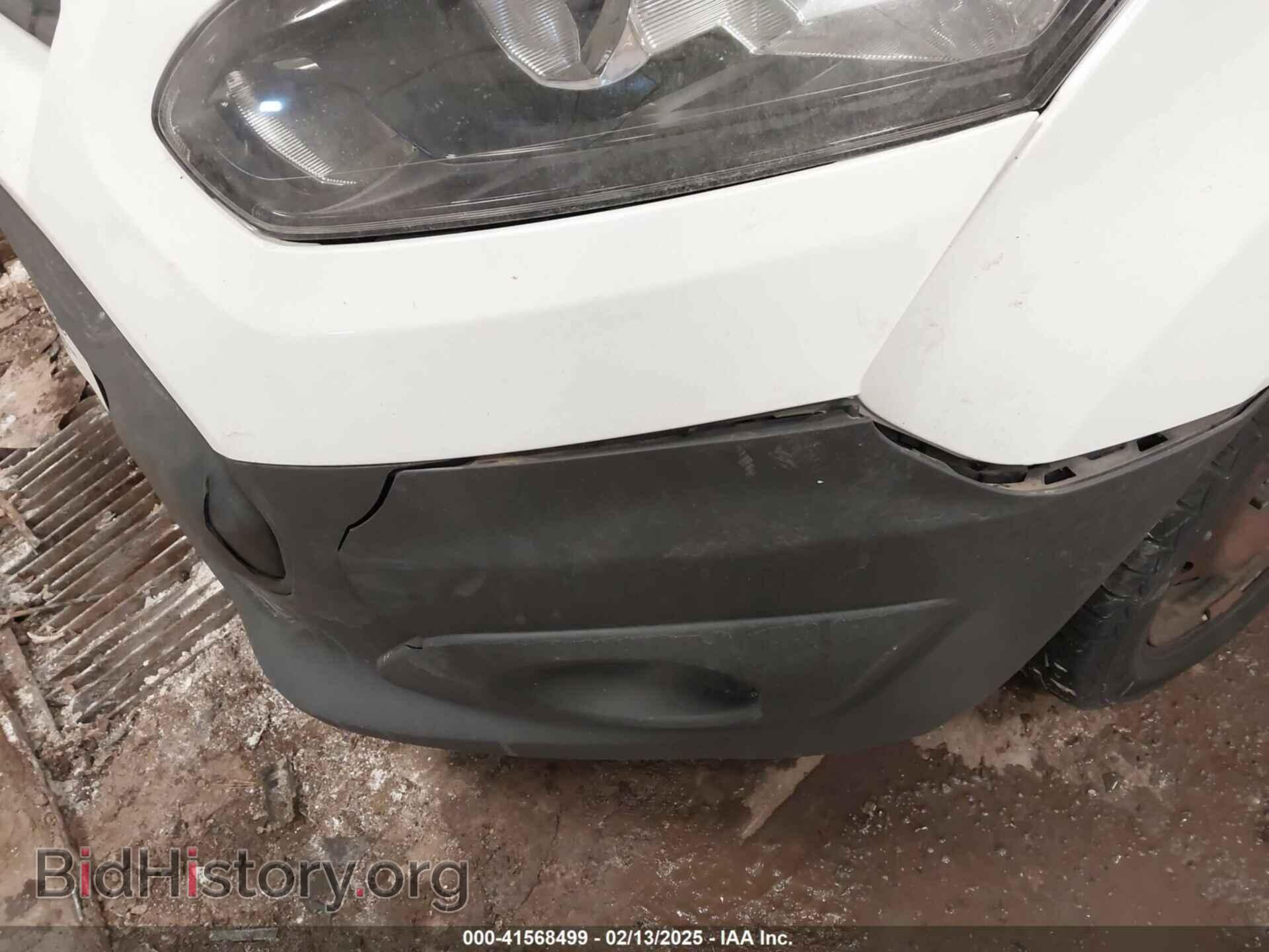 2018 FORD TRANSIT CONNECT - VIN: NM0LS7E72J1373233 - Фото 6