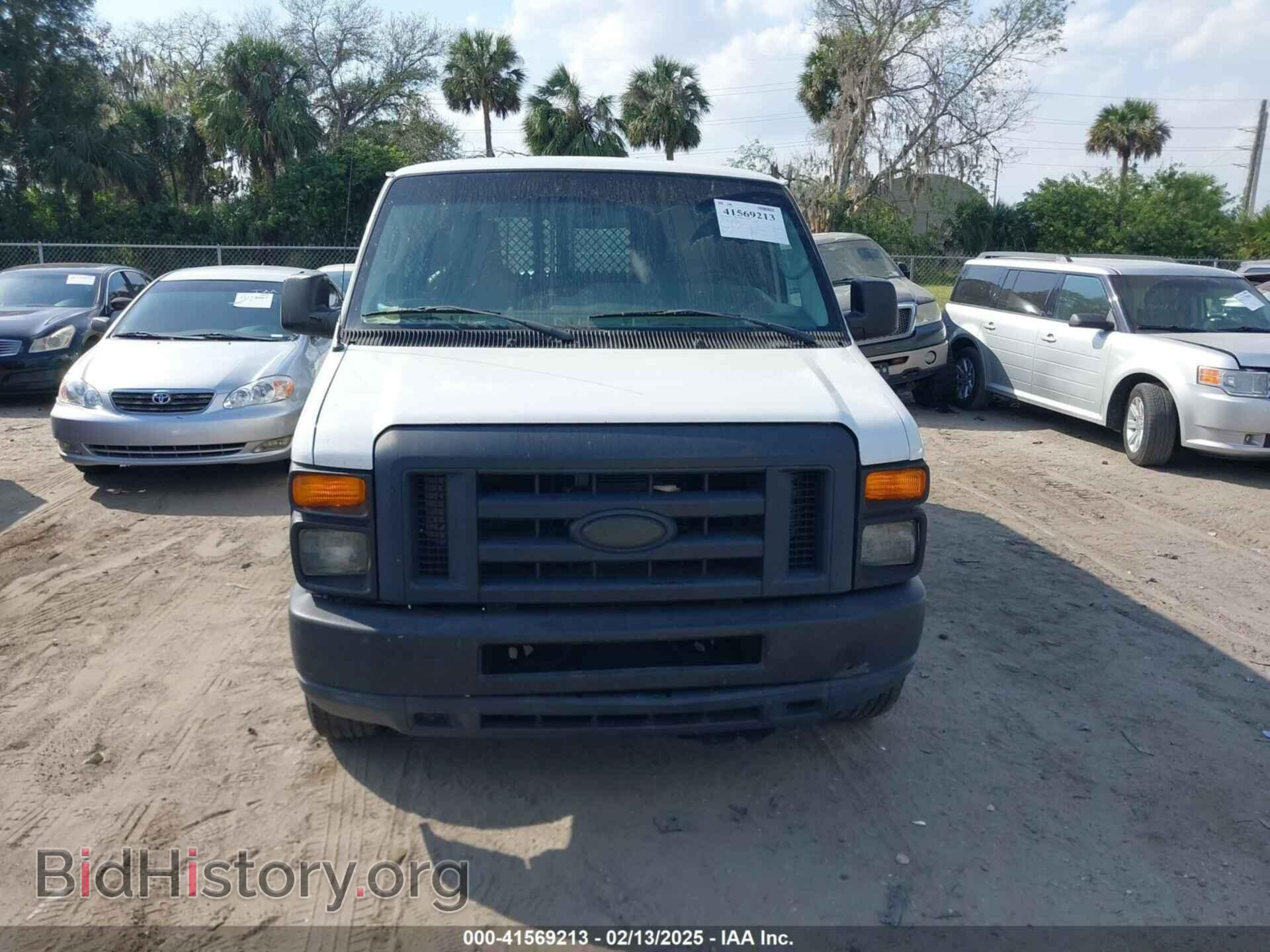 2014 FORD E-250 - VIN: 1FTNE2EL9EDA49817 - Photo 13