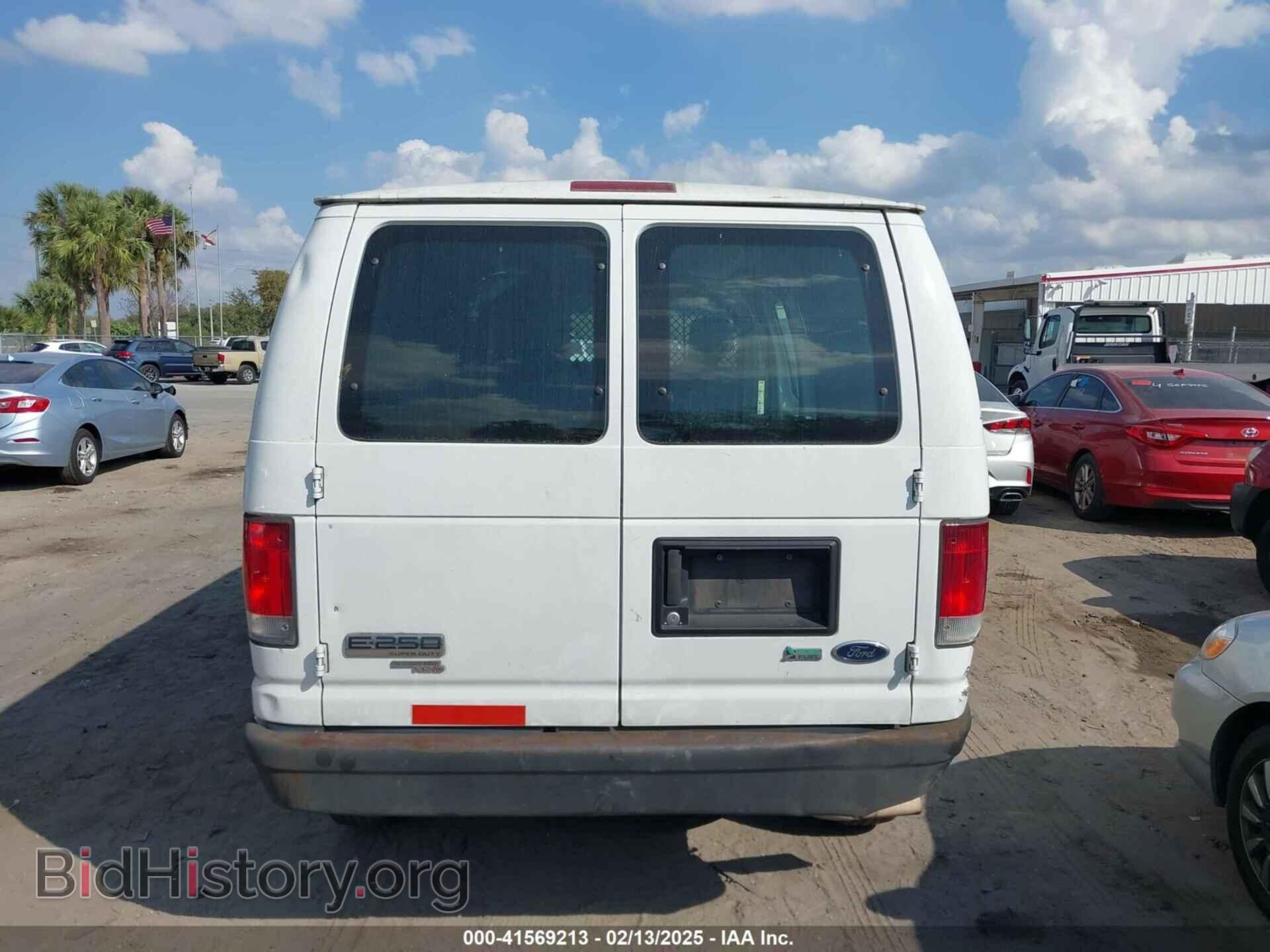 2014 FORD E-250 - VIN: 1FTNE2EL9EDA49817 - Photo 17