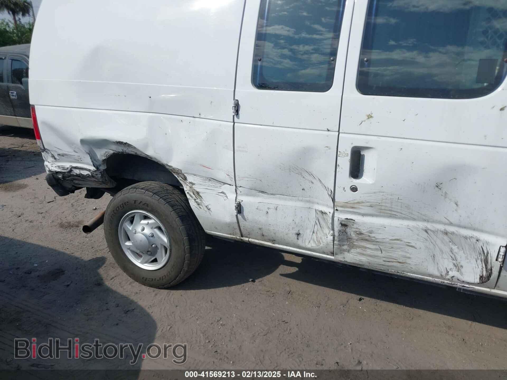 2014 FORD E-250 - VIN: 1FTNE2EL9EDA49817 - Photo 6