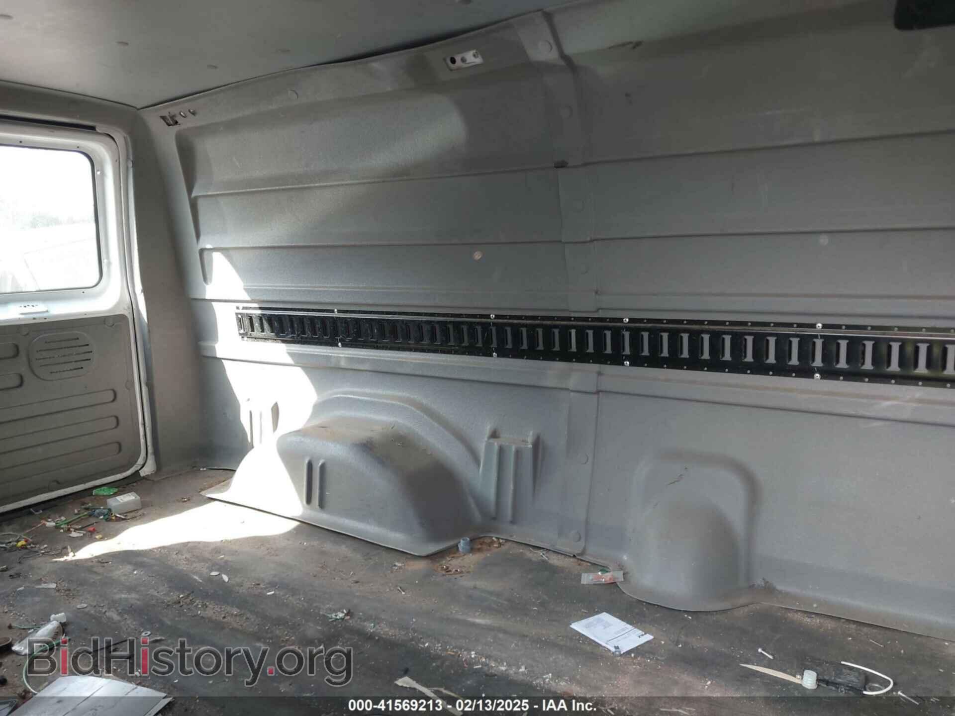 2014 FORD E-250 - VIN: 1FTNE2EL9EDA49817 - Photo 8