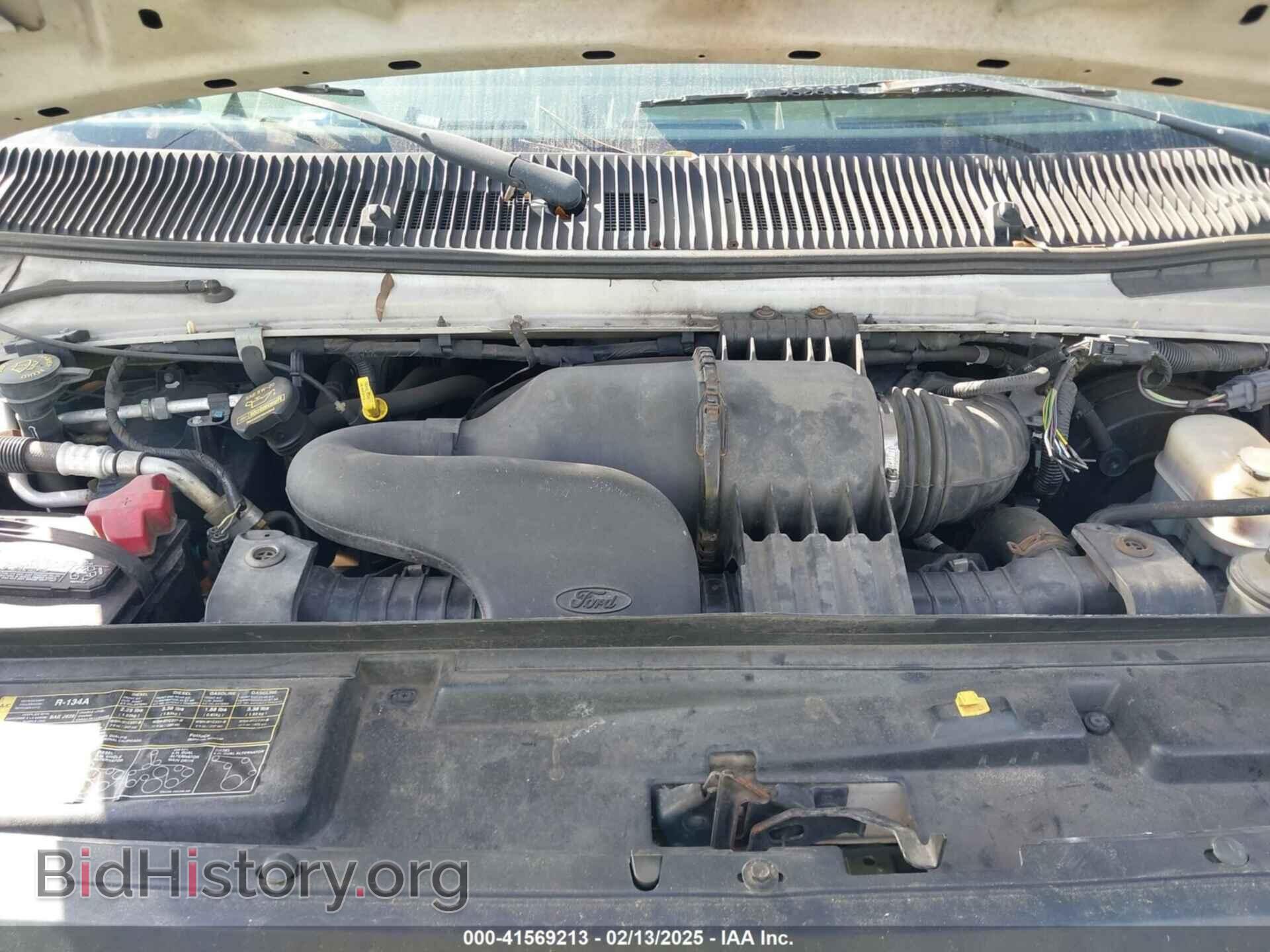 2014 FORD E-250 - VIN: 1FTNE2EL9EDA49817 - Photo 10