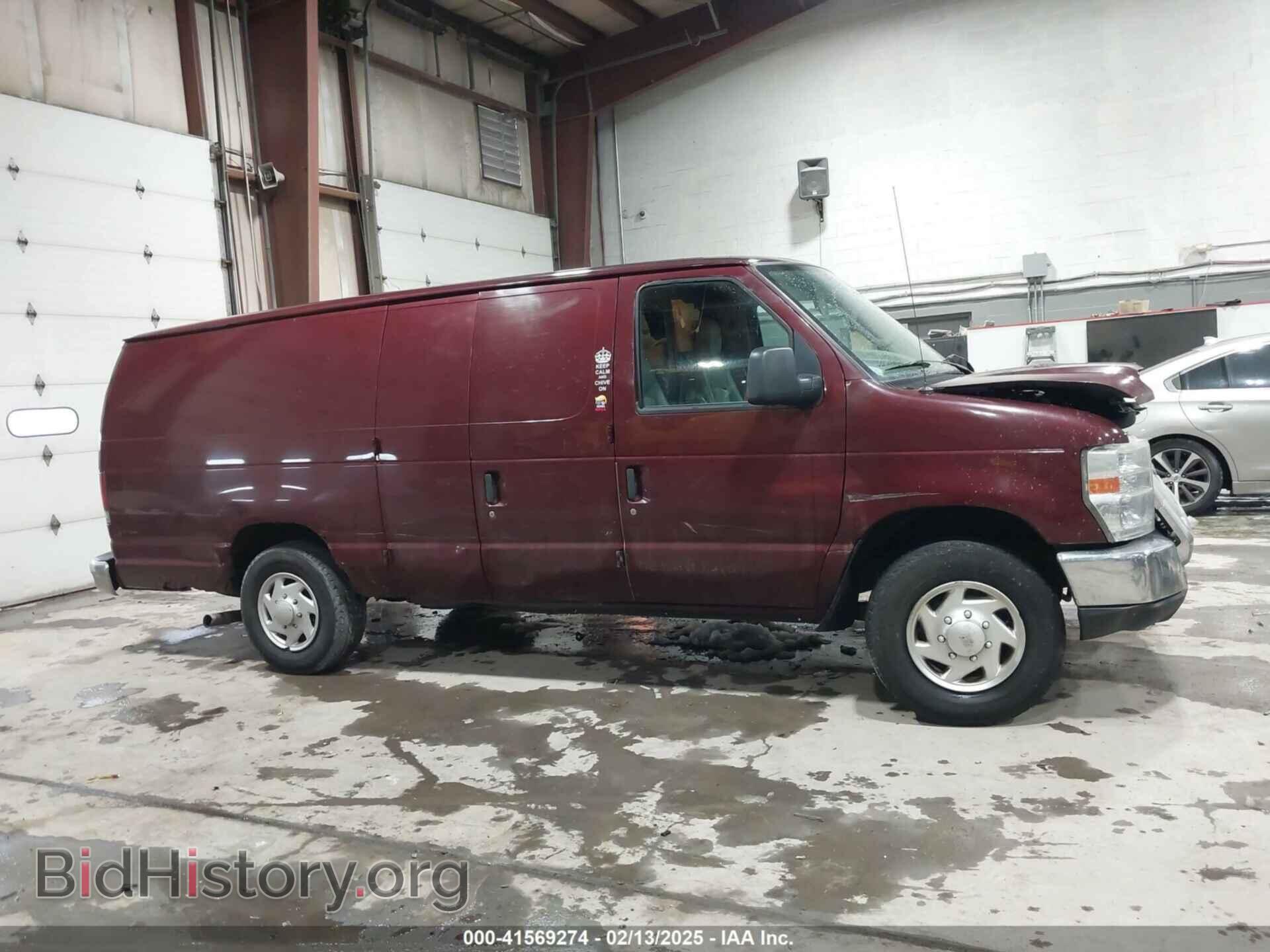 2011 FORD E-250 - VIN: 1FTNS2EL5BDA35241 - Photo 14