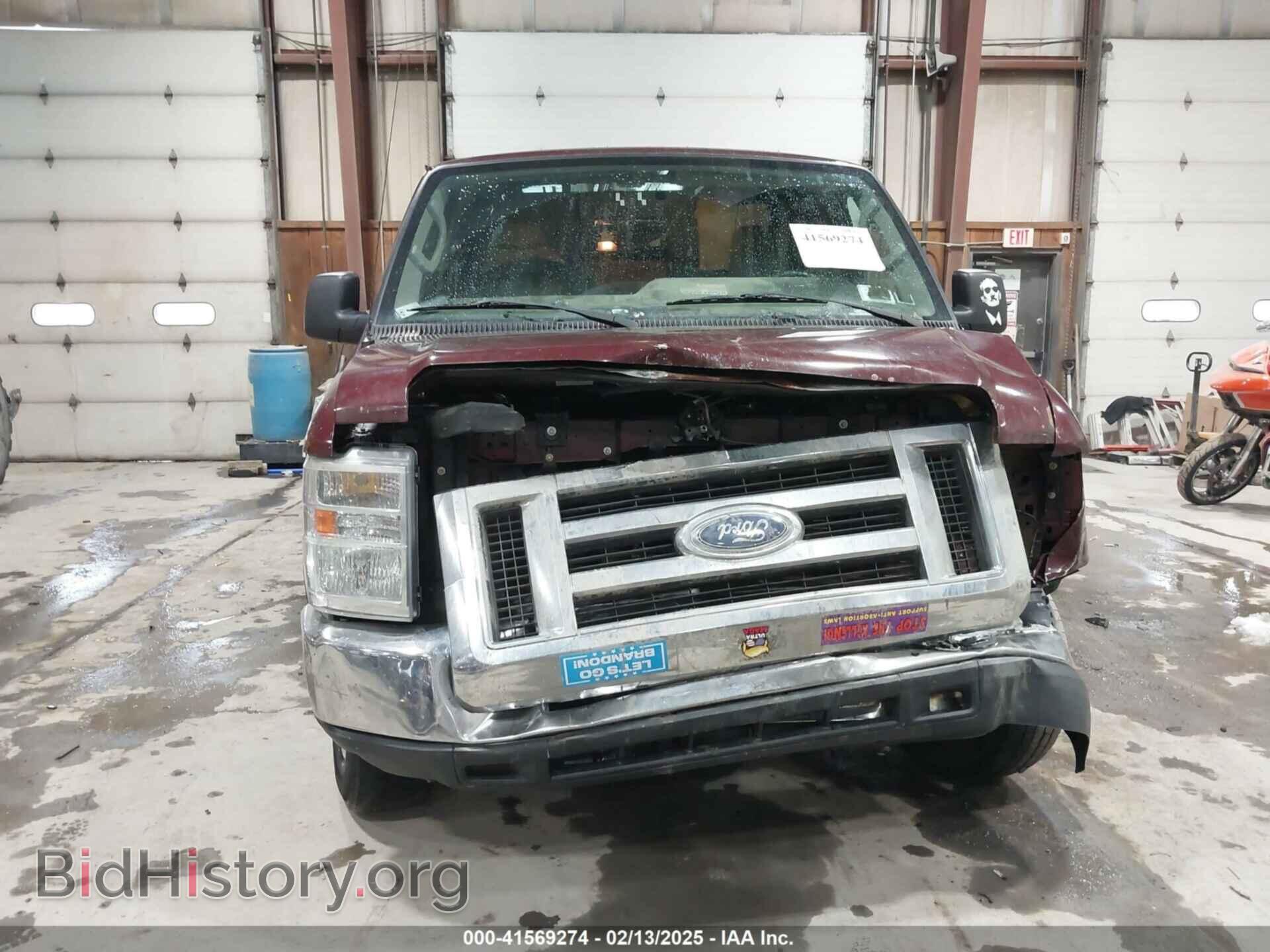 2011 FORD E-250 - VIN: 1FTNS2EL5BDA35241 - Photo 6