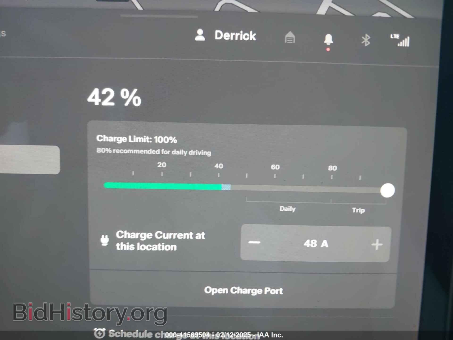 2019 TESLA MODEL 3 - VIN: 5YJ3E1EB8KF514438 - Фото 17
