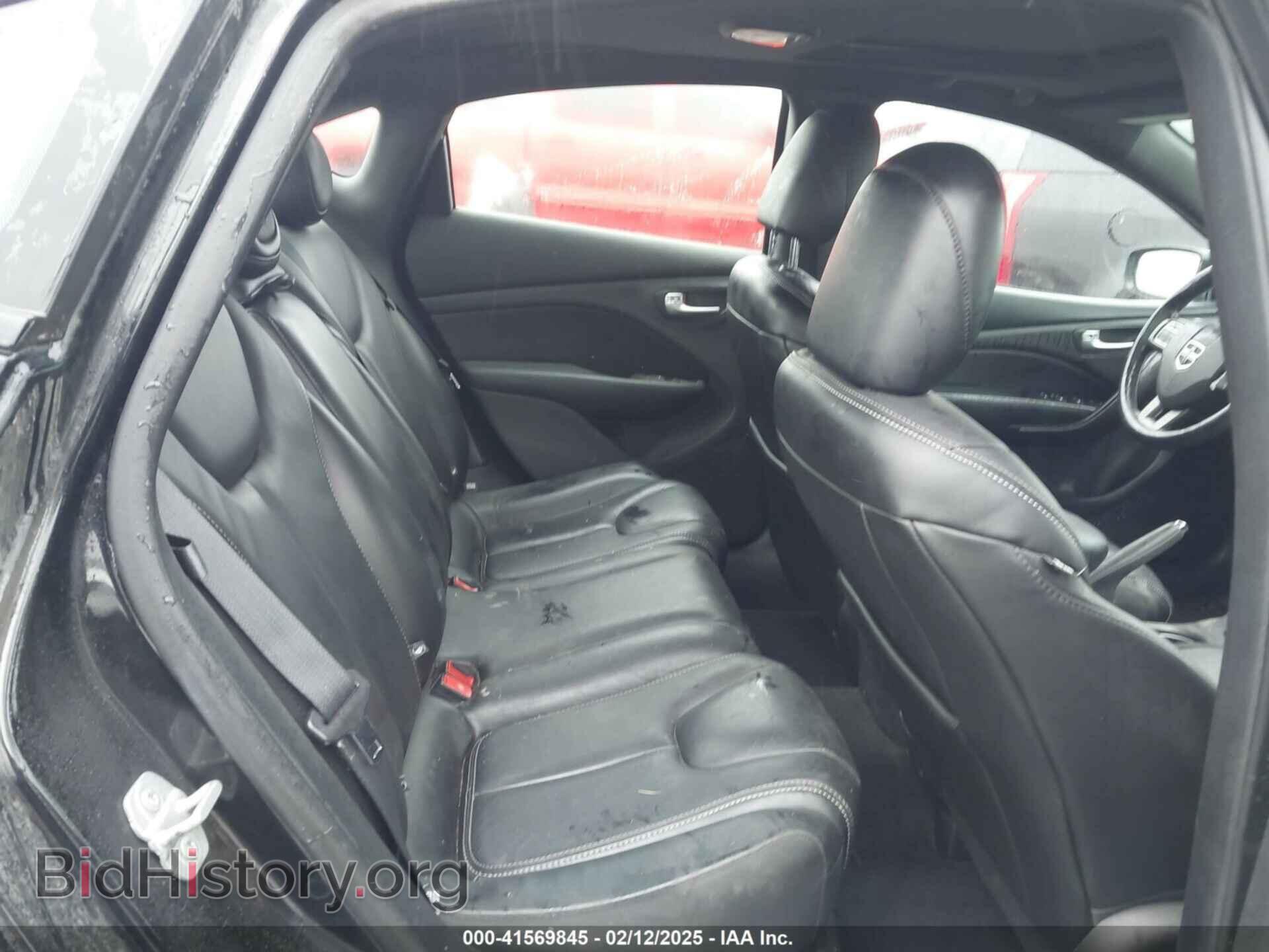 2013 DODGE DART - VIN: 1C3CDFCH6DD312090 - Фото 8
