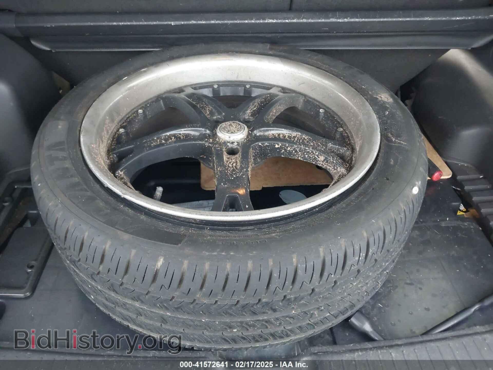 2010 MAZDA TRIBUTE - VIN: 4F2CY0C7XAKM01740 - Фото 6