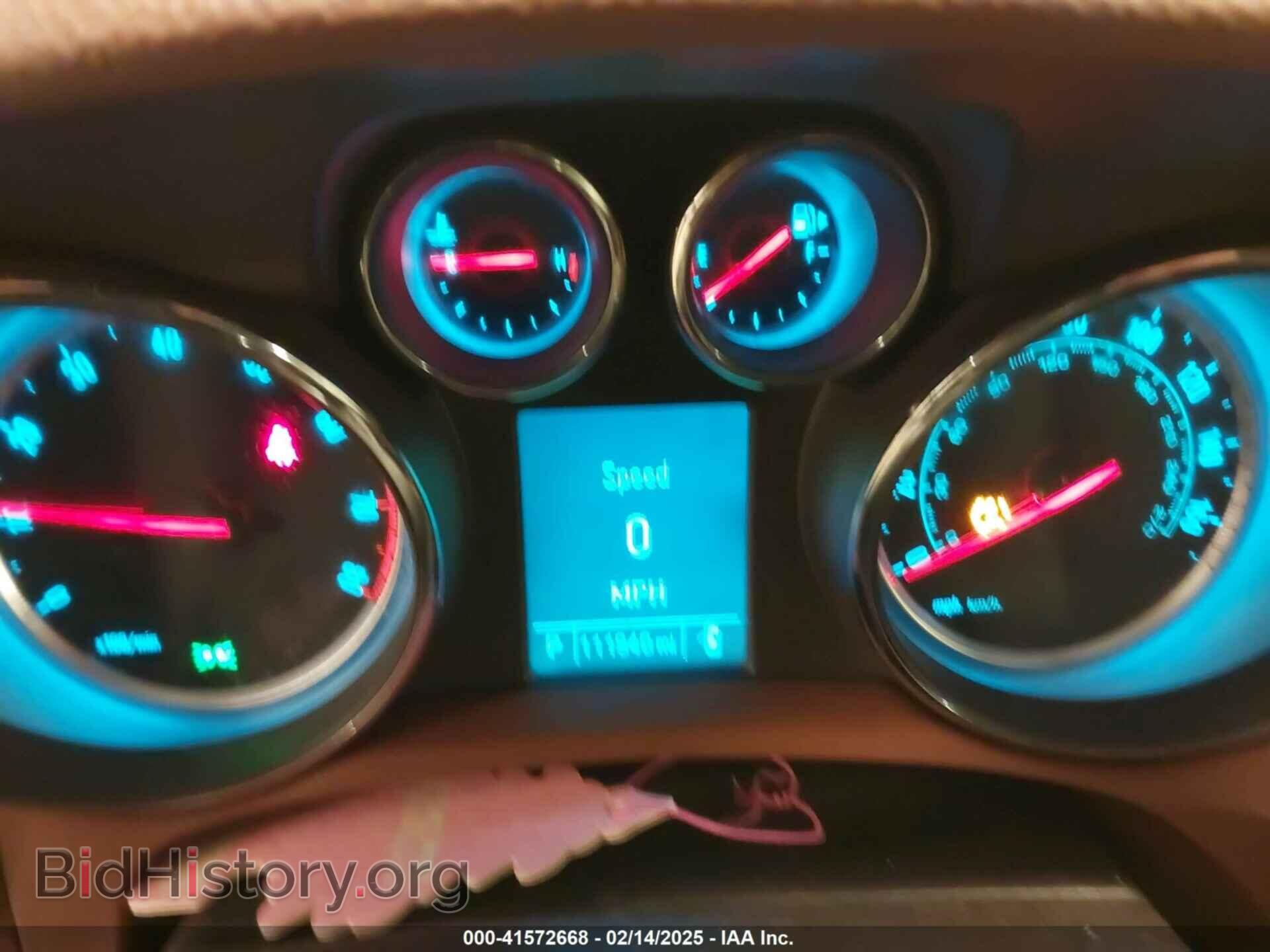 2016 BUICK ENCORE - VIN: KL4CJCSB0GB606241 - Фото 7