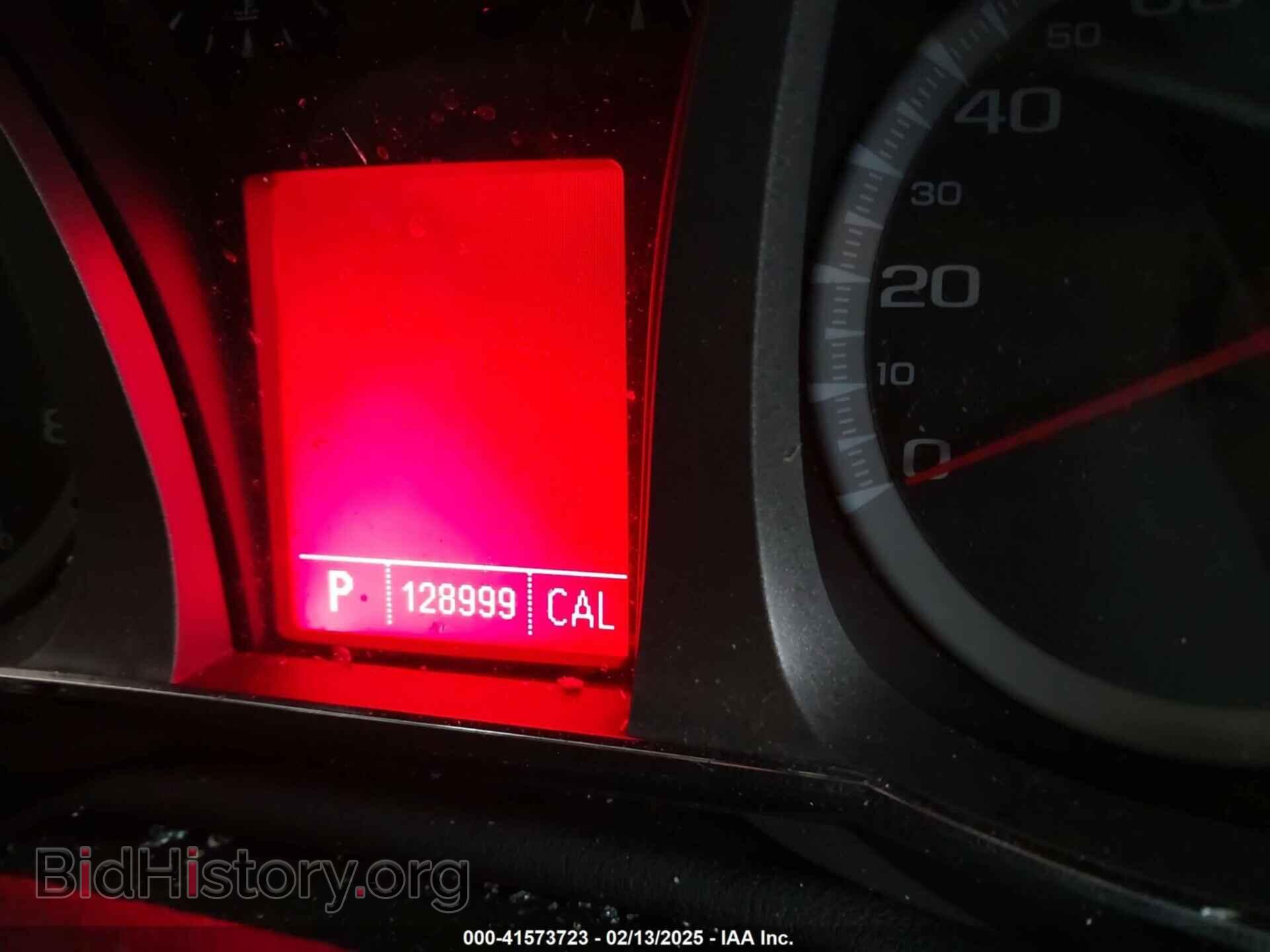 2011 GMC TERRAIN - VIN: 2CTFLXEC6B6284312 - Фото 15