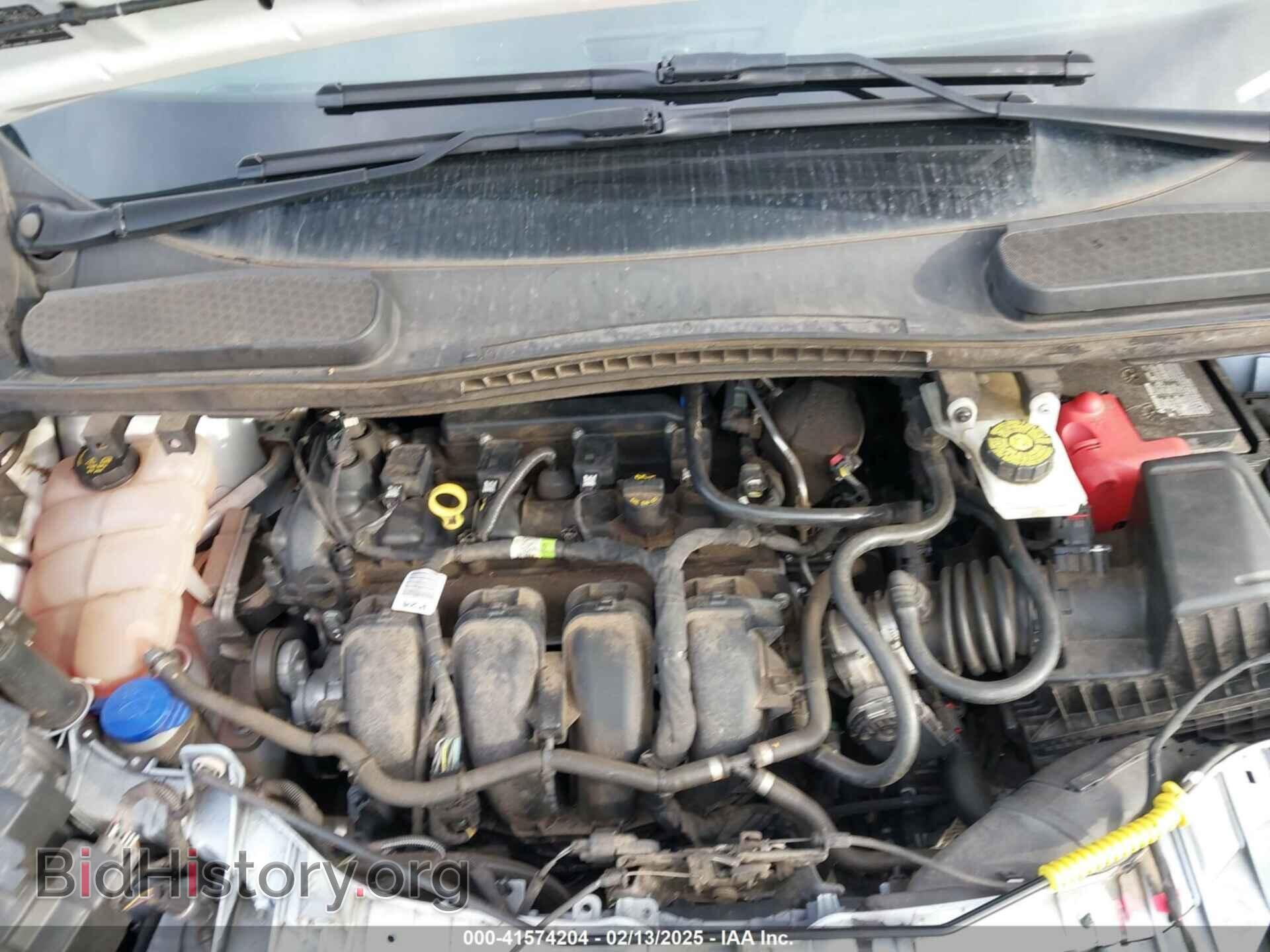 2021 FORD TRANSIT CONNECT - VIN: NM0LS7F25M1503416 - Фото 10
