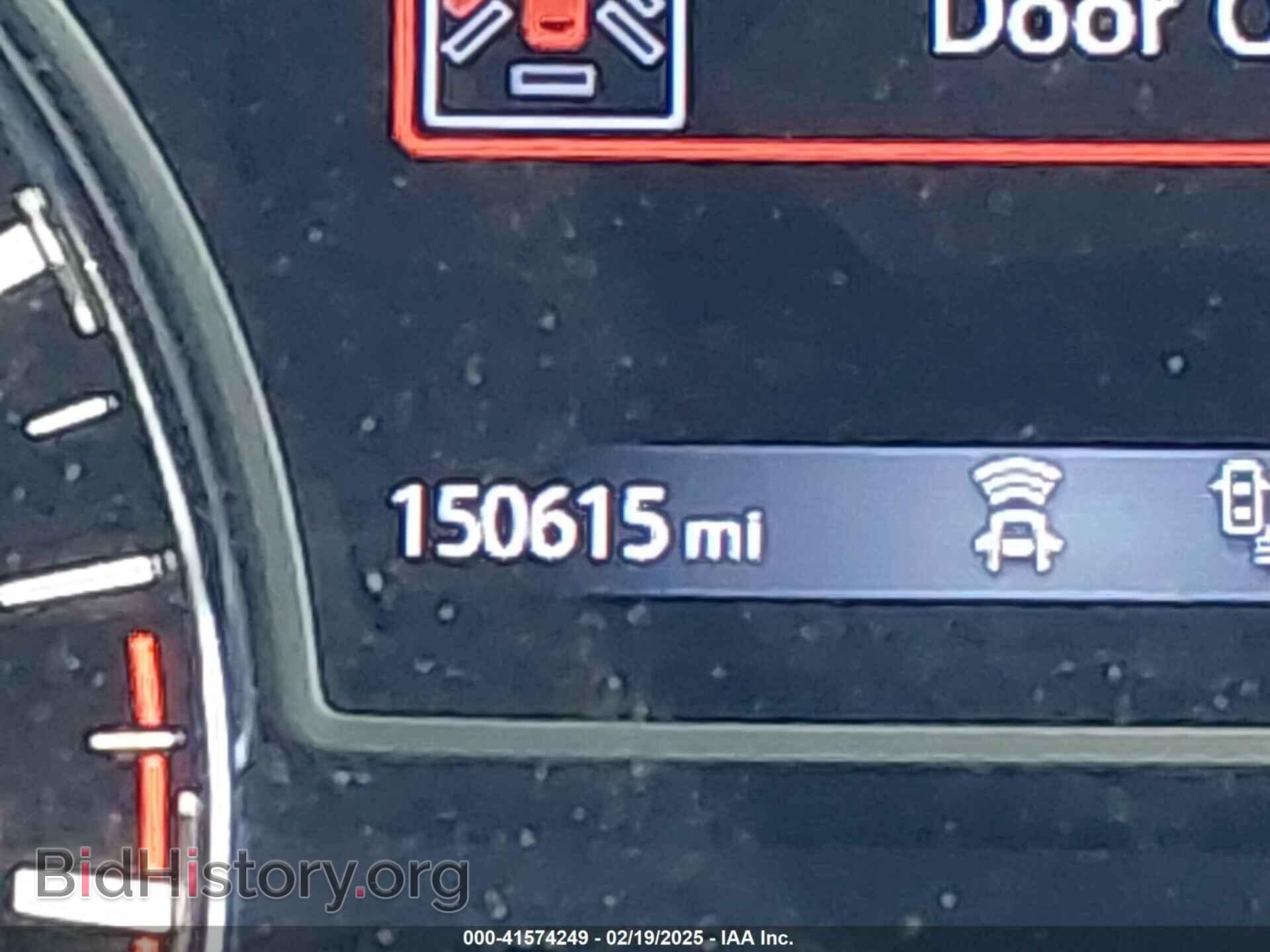 2017 NISSAN PATHFINDER - VIN: 5N1DR2MM5HC679687 - Фото 16