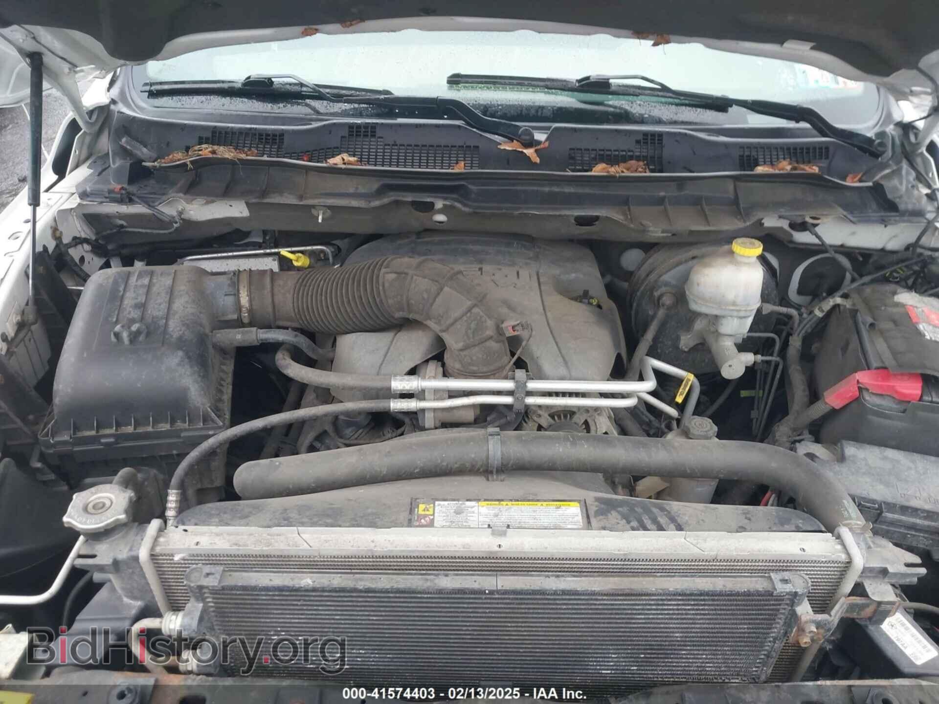 2012 RAM 1500 - VIN: 1C6RD7FT9CS231128 - Photo 10