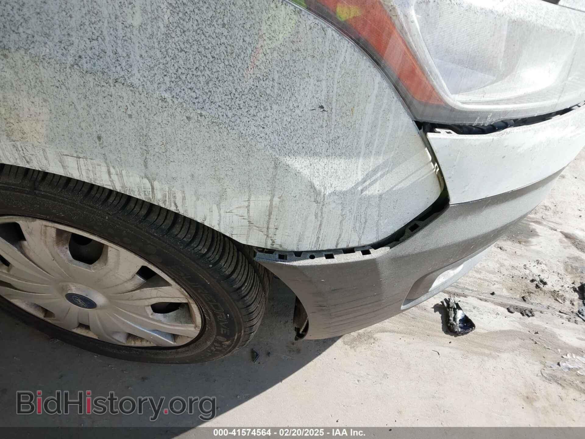 2019 FORD TRANSIT CONNECT - VIN: NM0LS7E23K1390306 - Фото 17