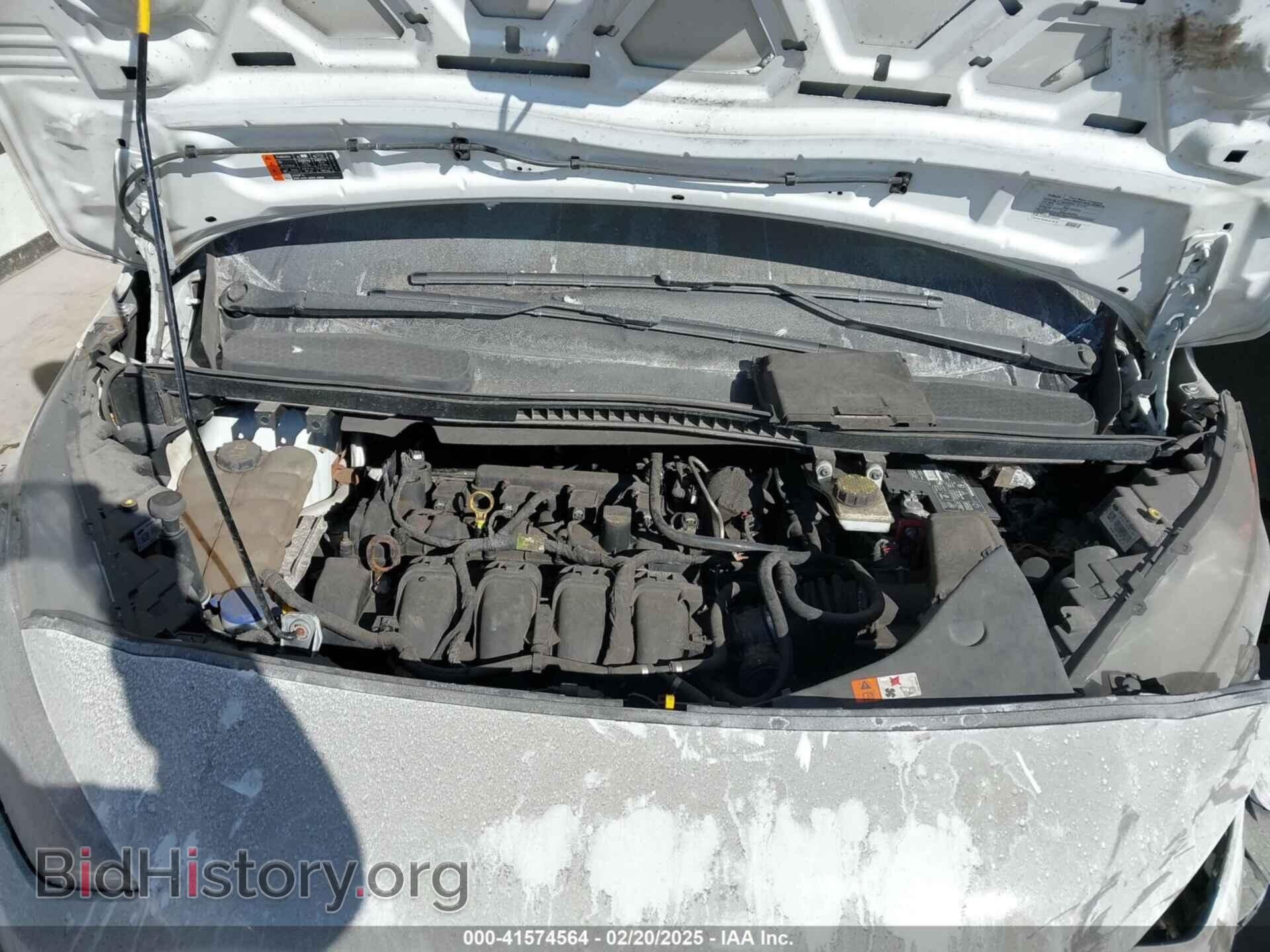 2019 FORD TRANSIT CONNECT - VIN: NM0LS7E23K1390306 - Фото 10