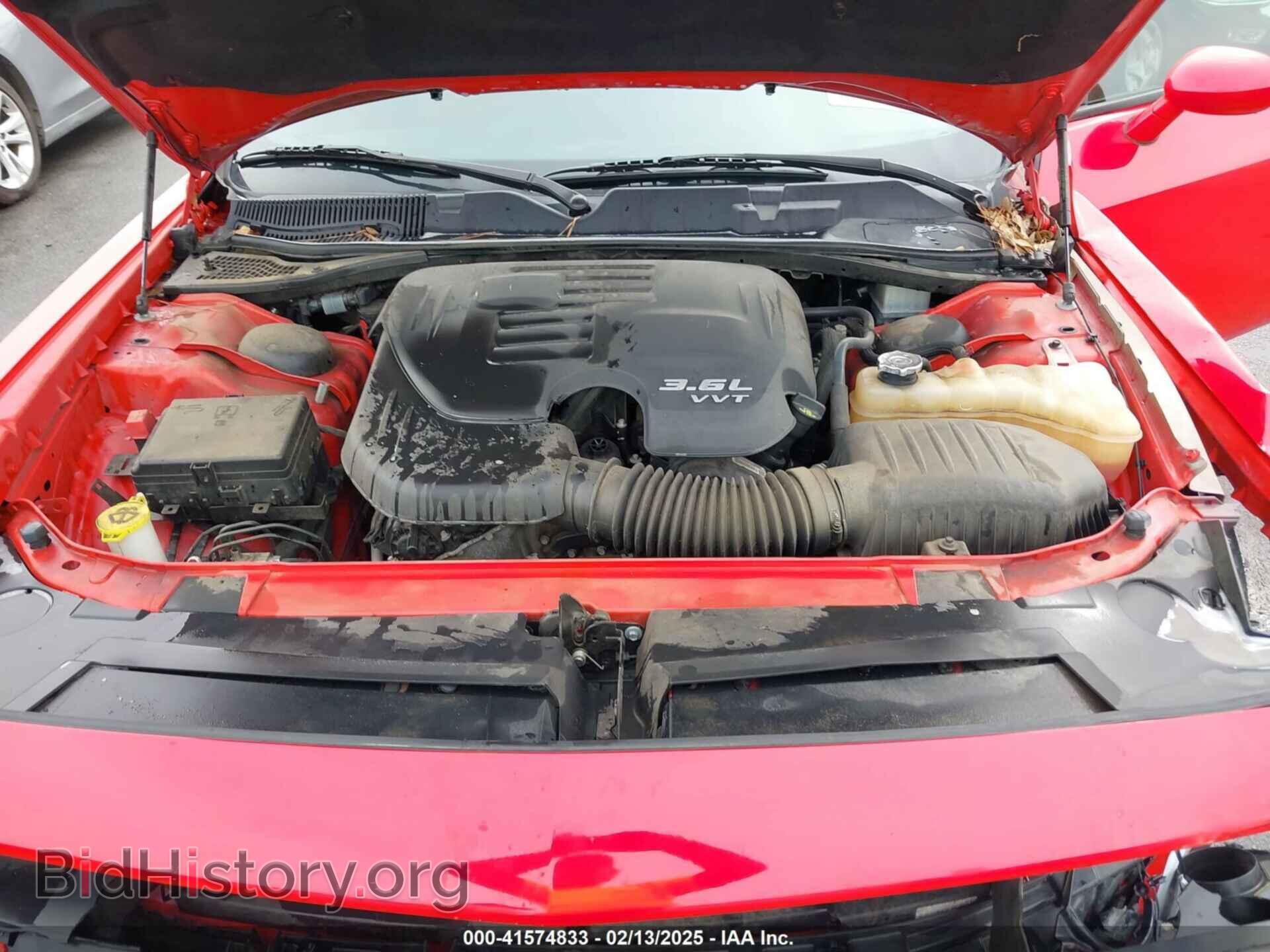2019 DODGE CHALLENGER - VIN: 2C3CDZJG2KH570912 - Фото 10
