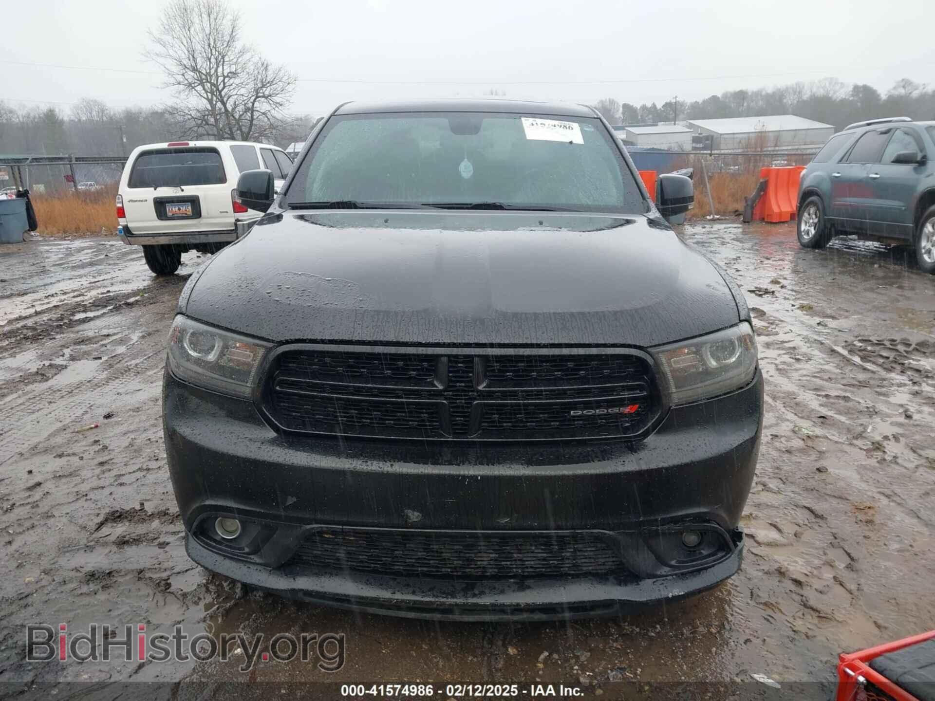 2014 DODGE DURANGO - VIN: 1C4SDJCT2EC972729 - Фото 13