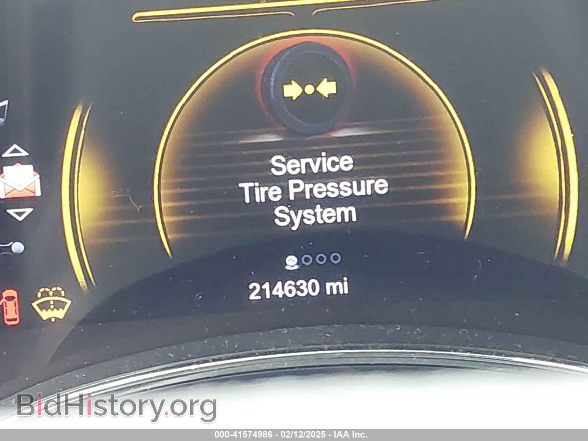 2014 DODGE DURANGO - VIN: 1C4SDJCT2EC972729 - Фото 16