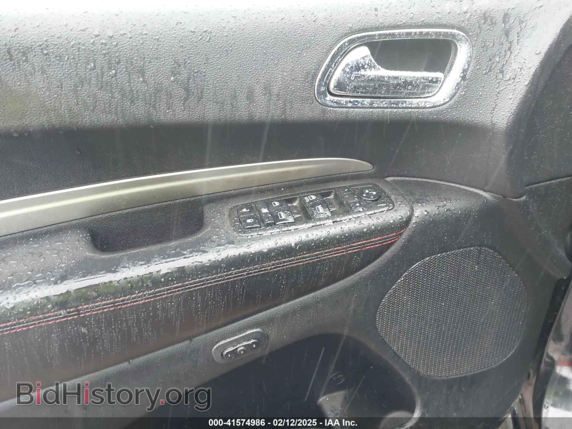 2014 DODGE DURANGO - VIN: 1C4SDJCT2EC972729 - Фото 19