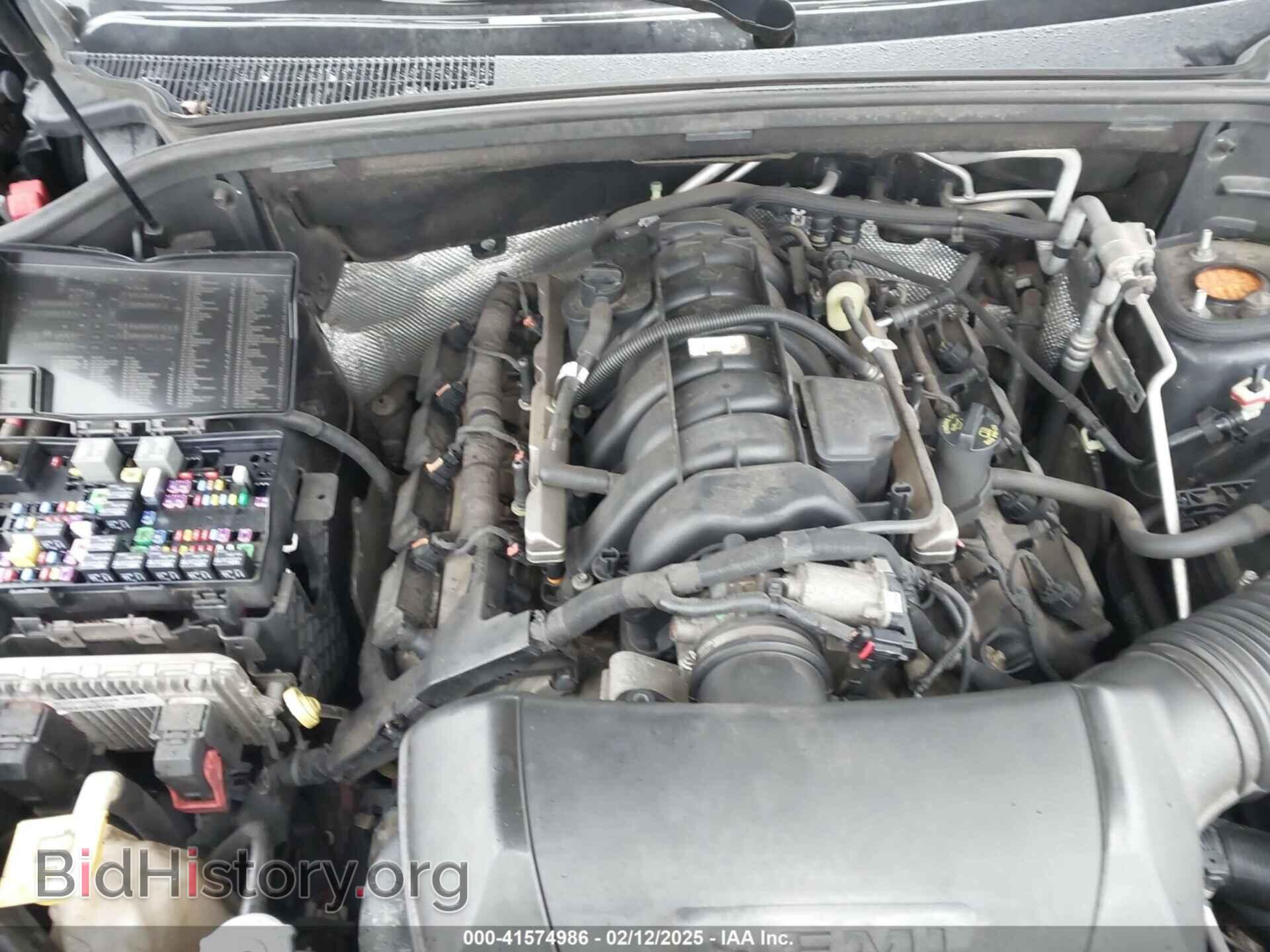 2014 DODGE DURANGO - VIN: 1C4SDJCT2EC972729 - Фото 10