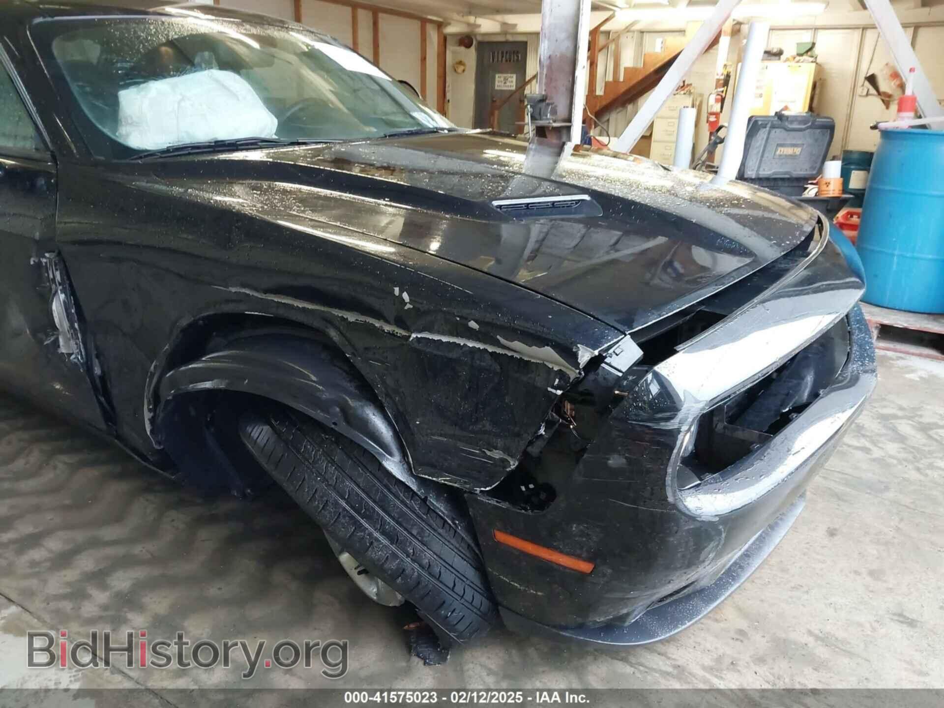 2019 DODGE CHALLENGER - VIN: 2C3CDZAG4KH752353 - Photo 6