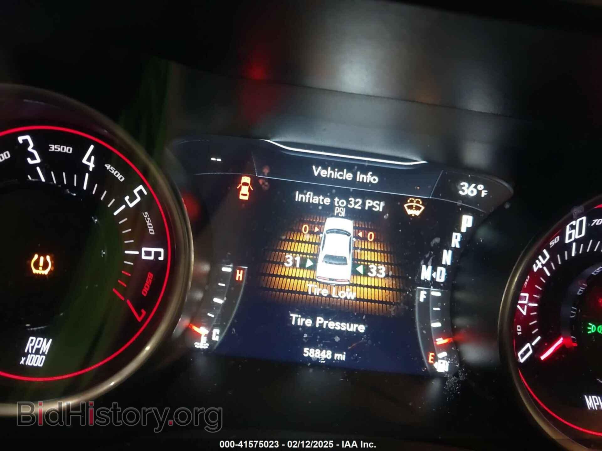 2019 DODGE CHALLENGER - VIN: 2C3CDZAG4KH752353 - Photo 7