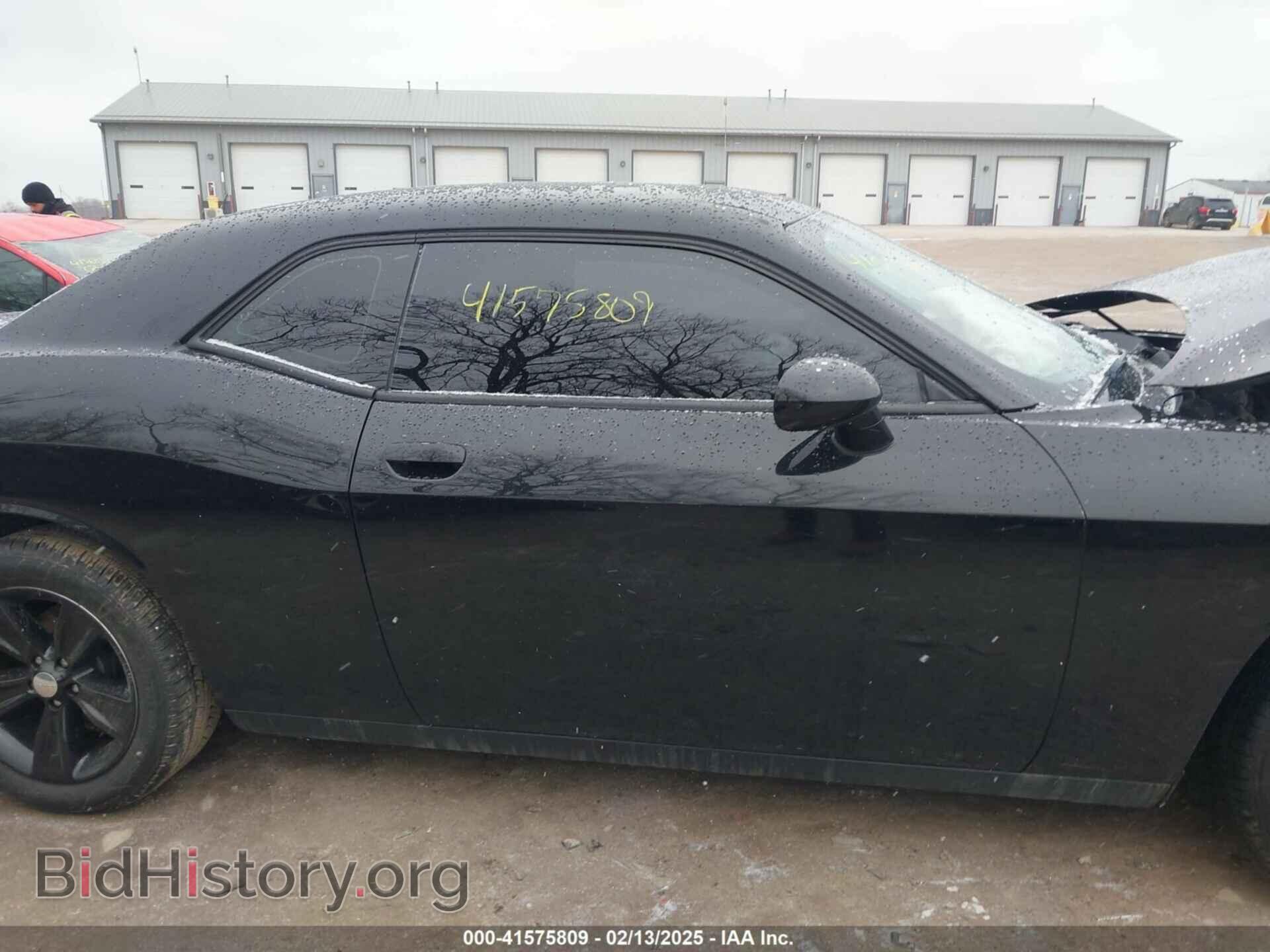 2019 DODGE CHALLENGER - VIN: 2C3CDZAG4KH560530 - Photo 13