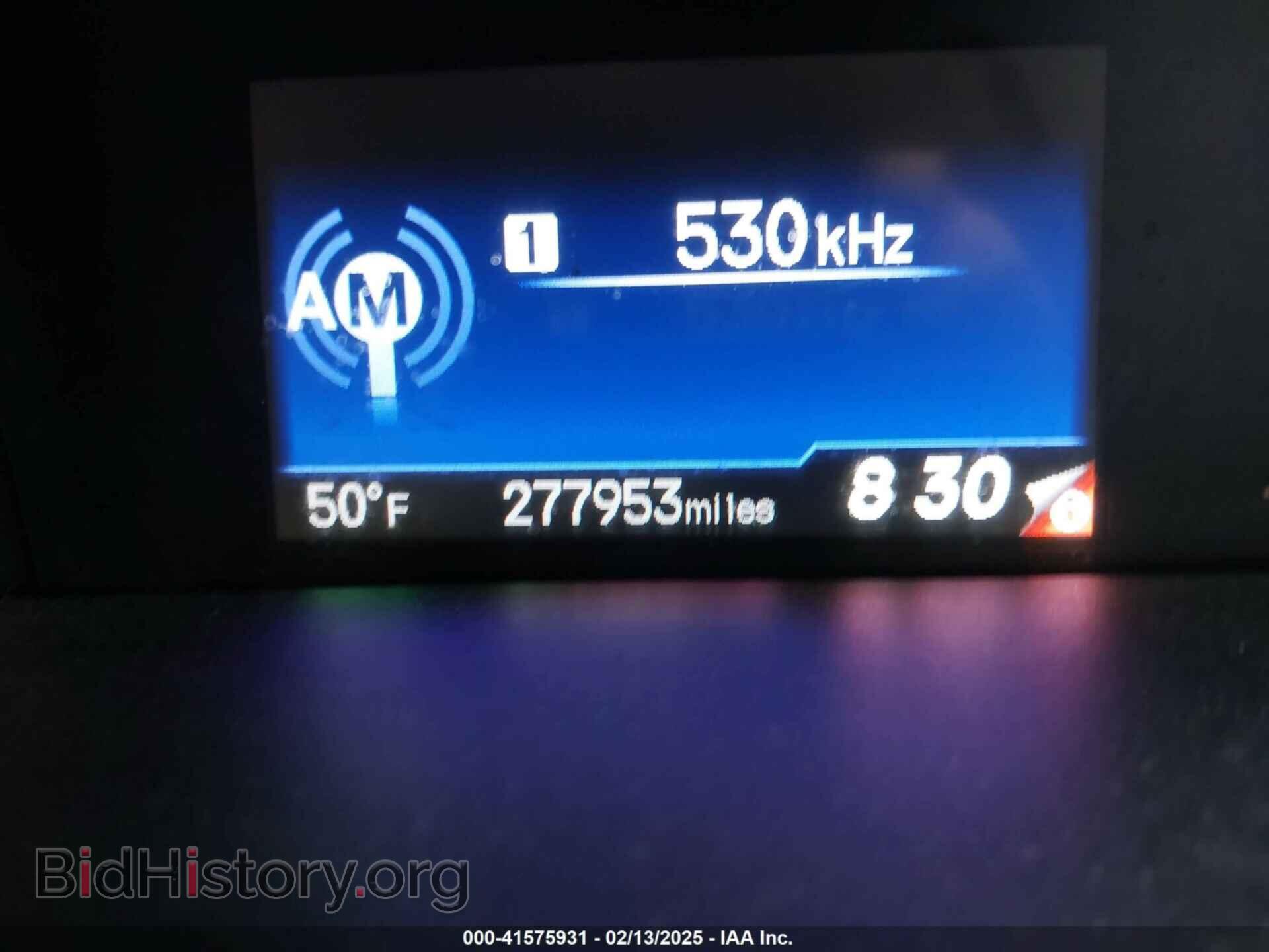 2013 HONDA CIVIC - VIN: 19XFB2F94DE275891 - Фото 16