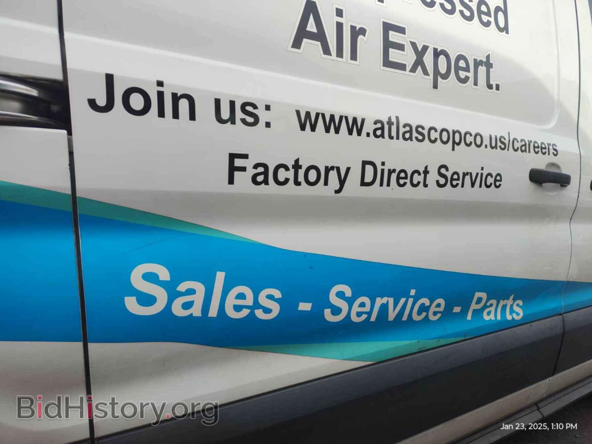 2017 FORD TRANSIT - VIN: 1FTYR1YM1HKA17623 - Фото 24