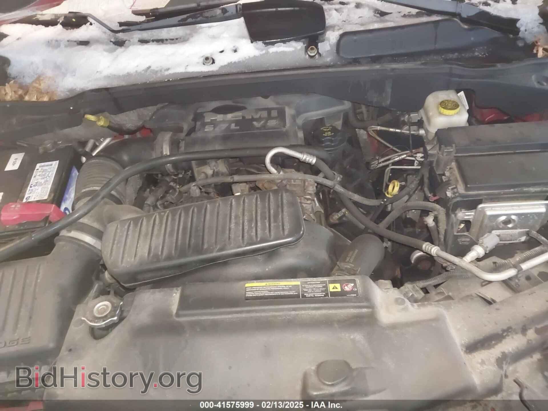 2006 DODGE DURANGO - VIN: 1D4HB48276F145149 - Фото 10