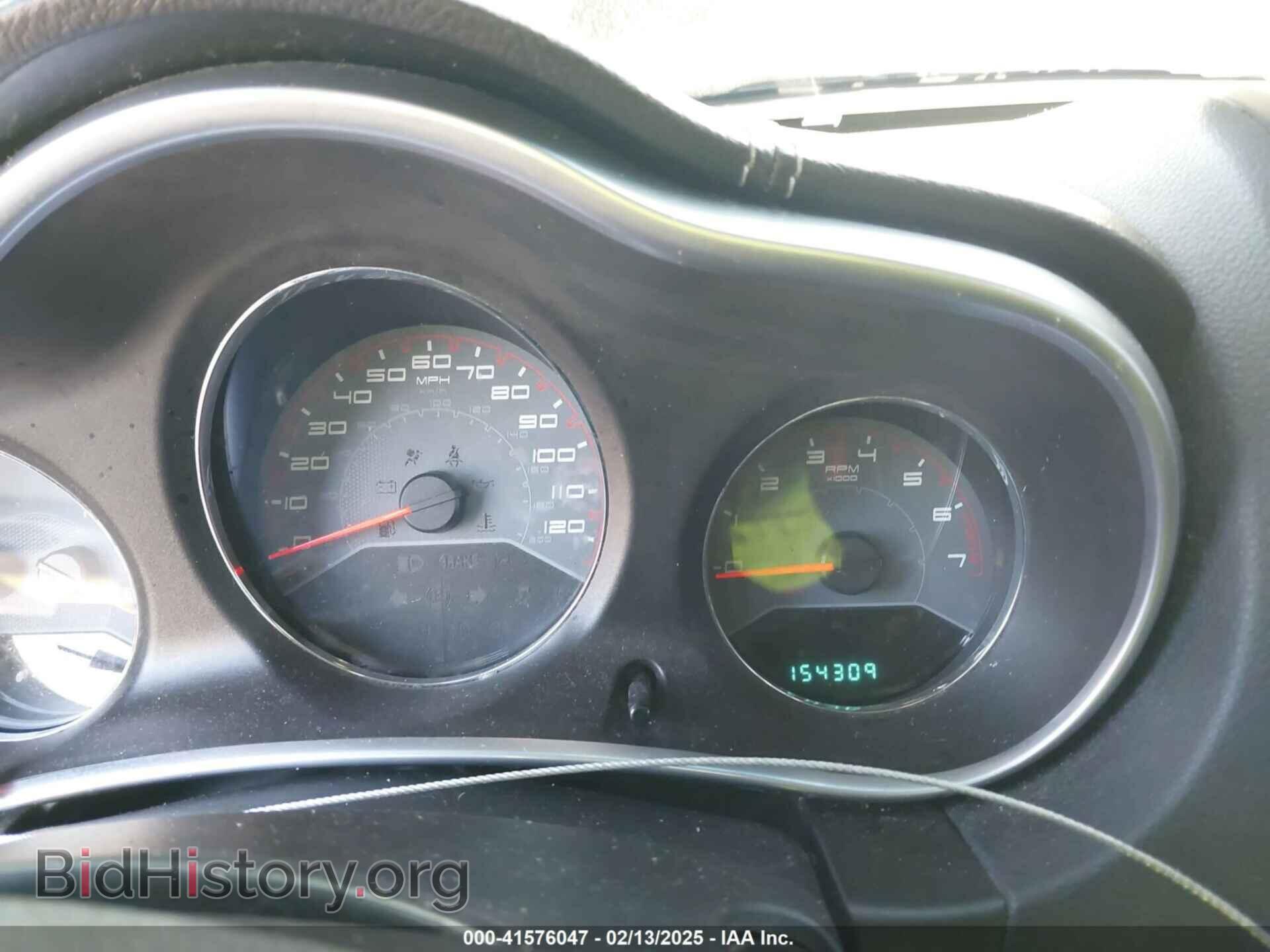 2012 DODGE AVENGER - VIN: 1C3CDZAB8CN270496 - Фото 7