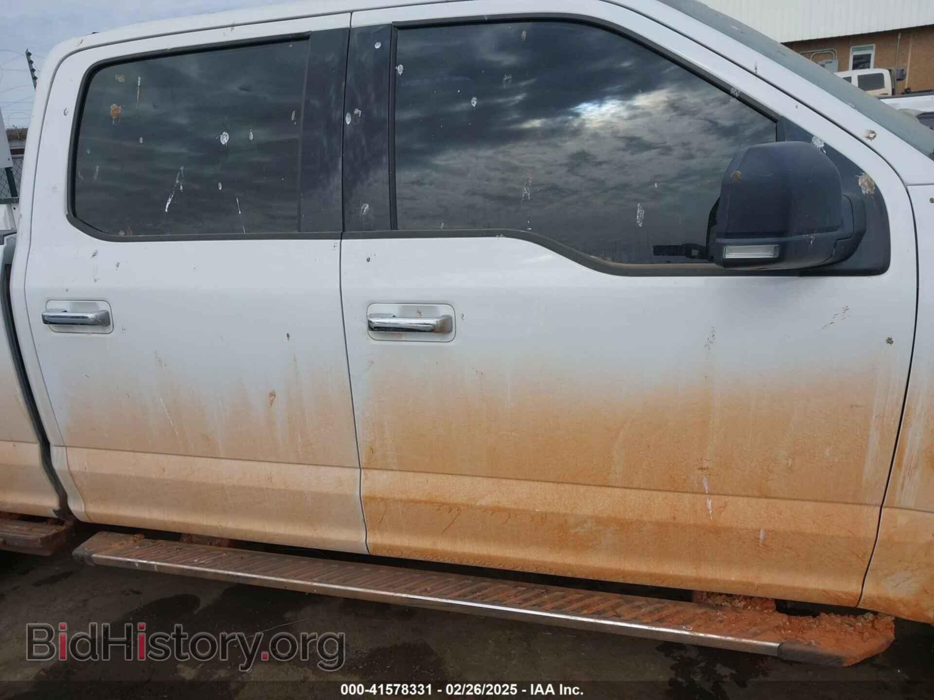 2019 FORD F-150 - VIN: 1FTFW1E43KKE83114 - Фото 13