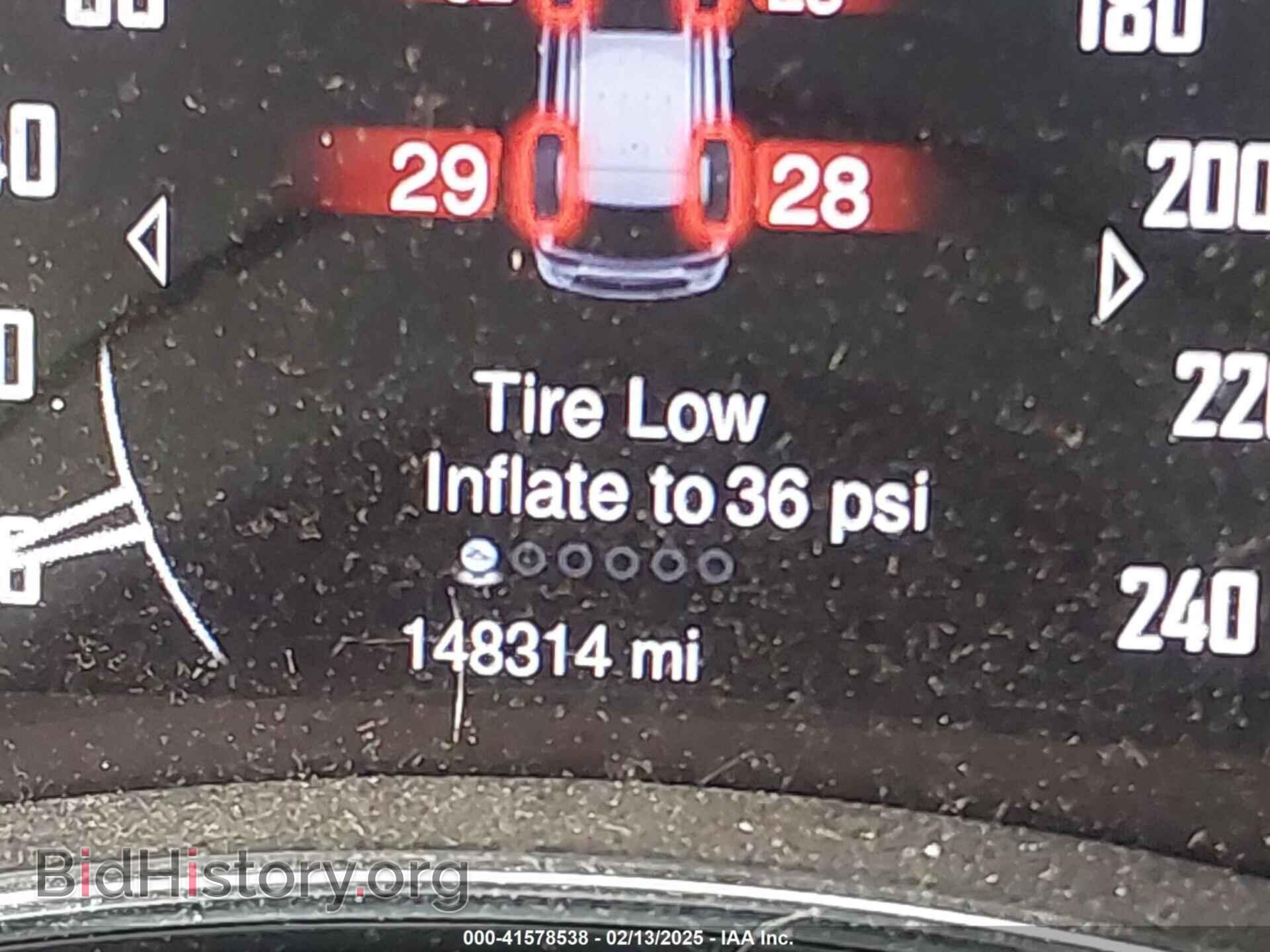 2014 DODGE DURANGO - VIN: 1C4SDJDT6EC339200 - Фото 7