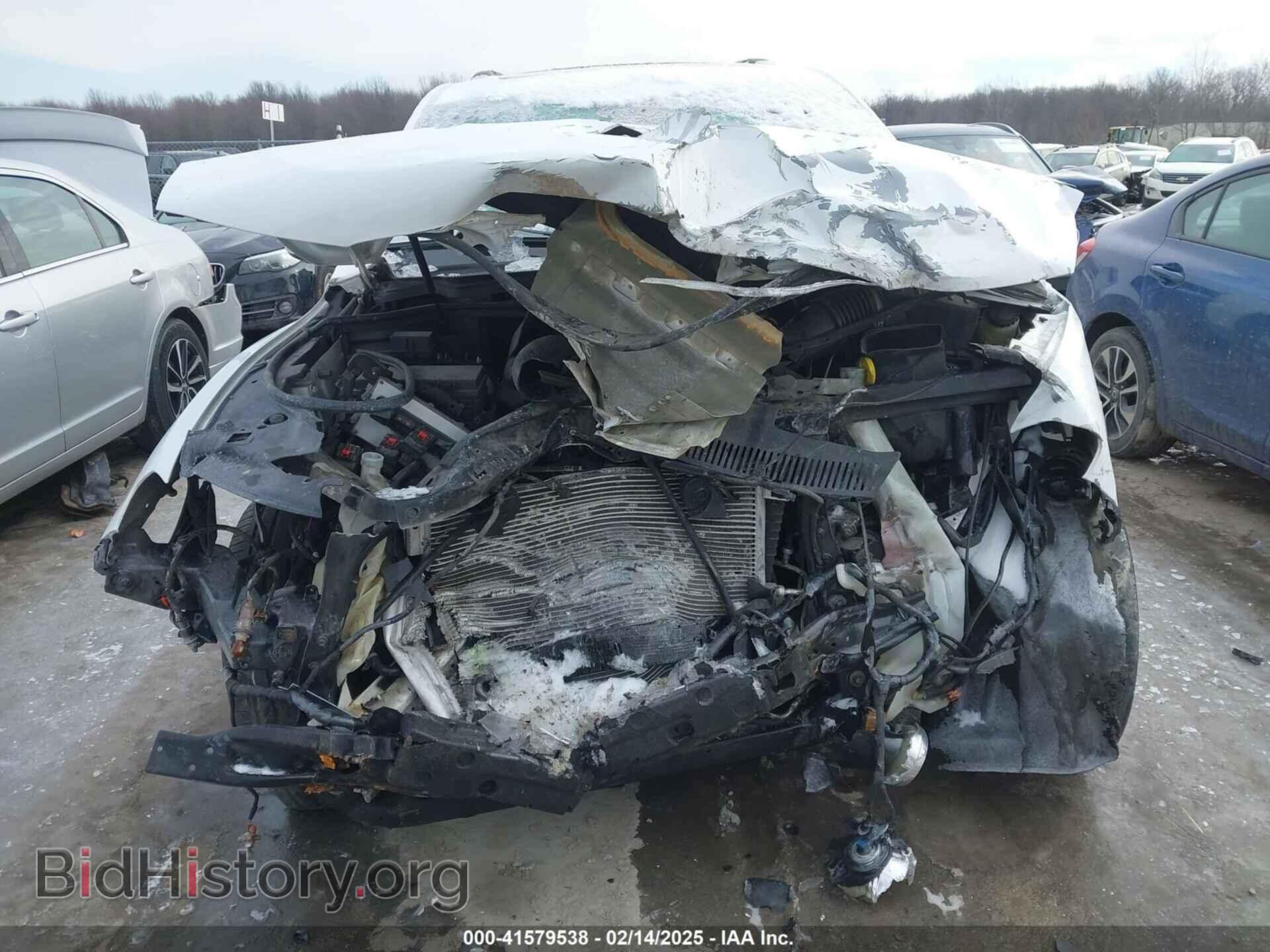 2013 DODGE DURANGO - VIN: 1C4RDJDG5DC695749 - Photo 11