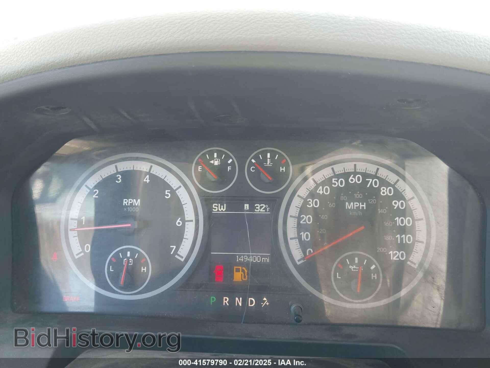 2012 RAM 1500 - VIN: 1C6RD7GT6CS337261 - Photo 7