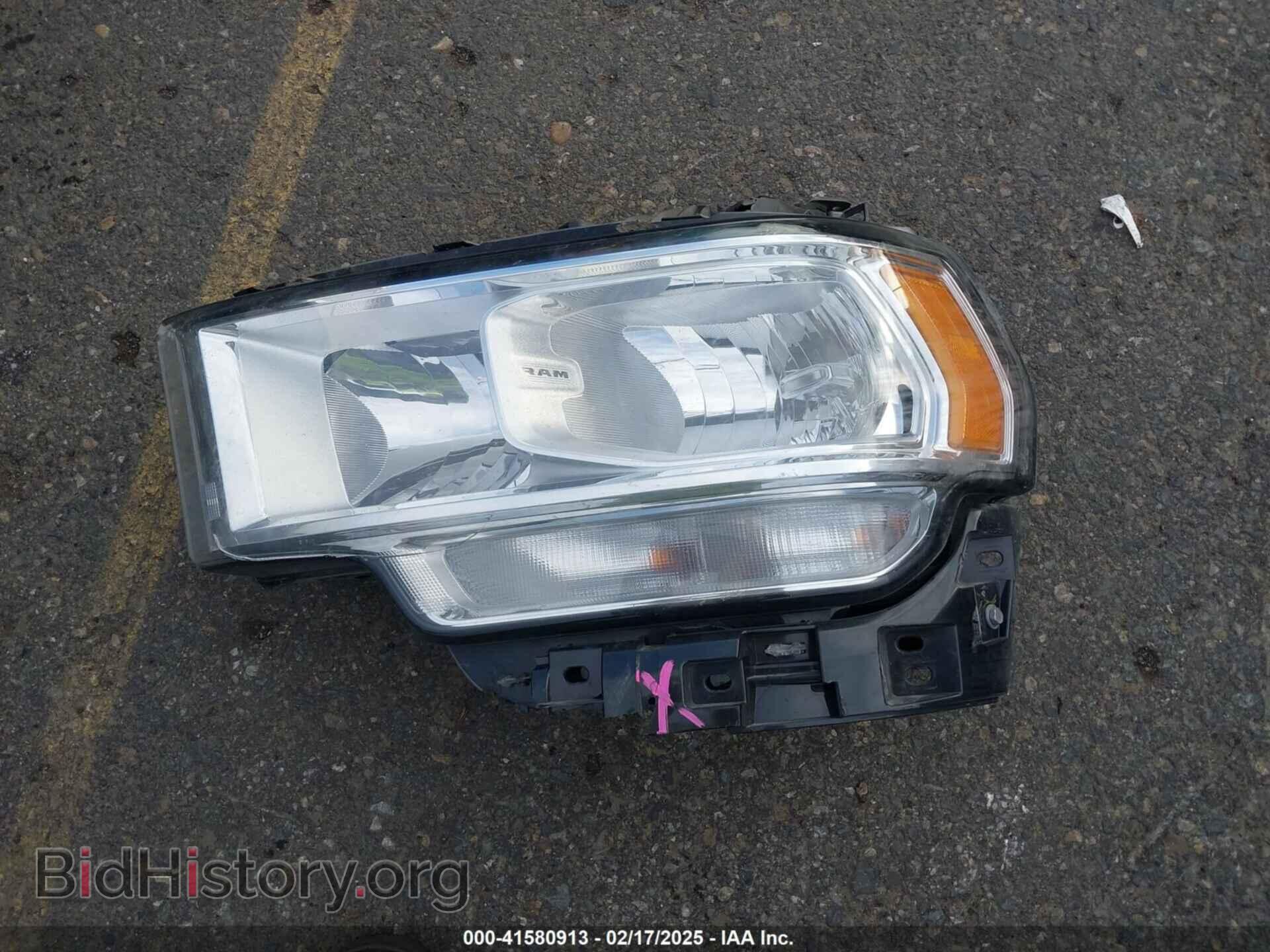 2024 RAM 2500 - VIN: 3C6UR5DL2RG285941 - Фото 18