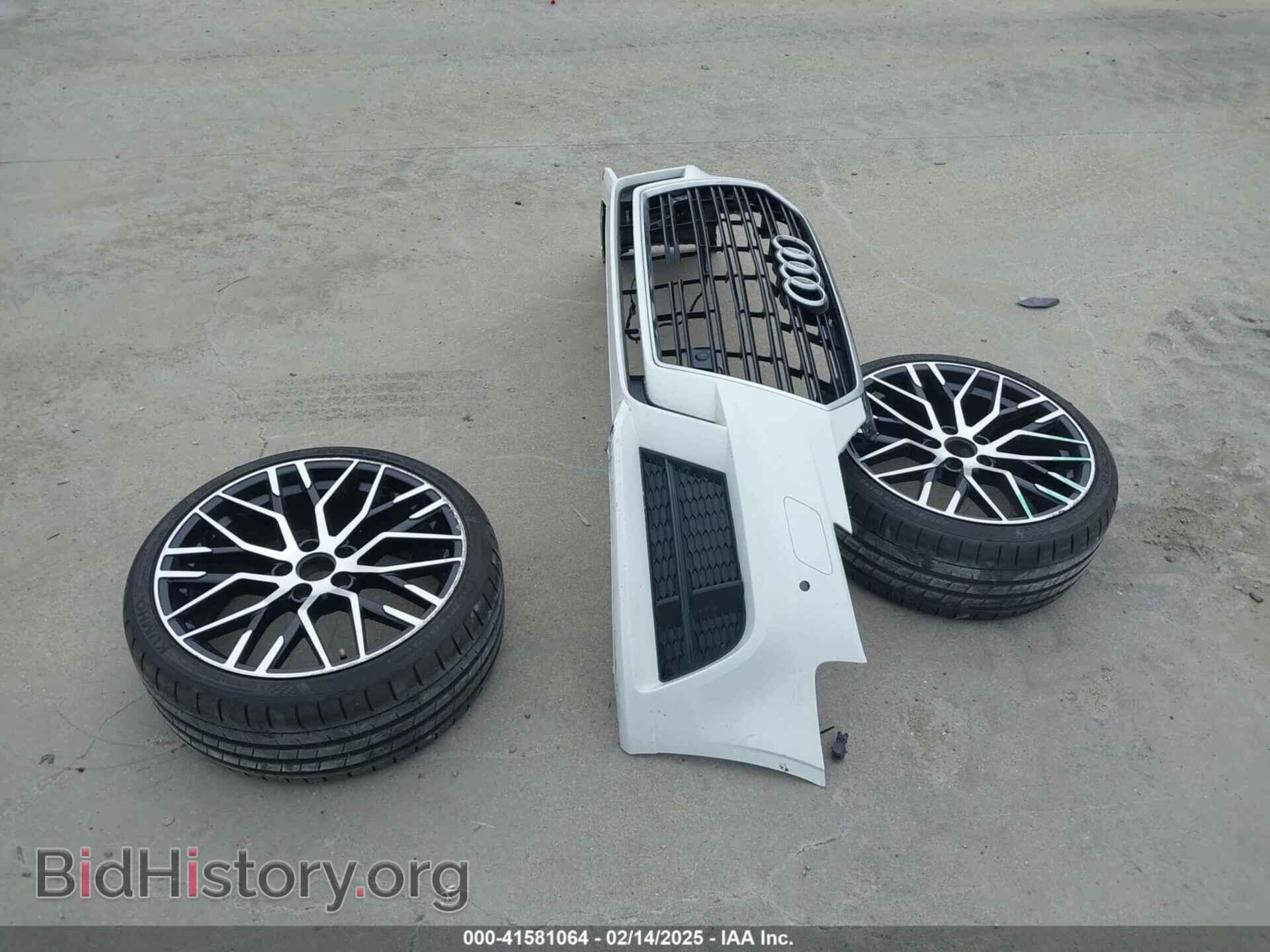 2017 AUDI A3 - VIN: WAUGUGFF6H1035233 - Photo 12