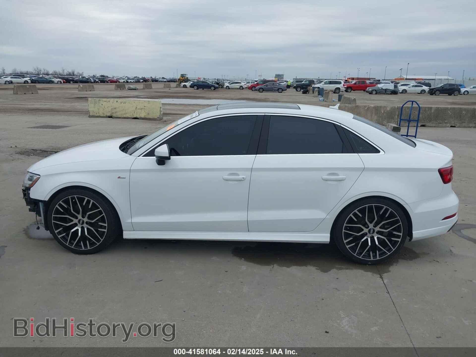 2017 AUDI A3 - VIN: WAUGUGFF6H1035233 - Photo 15
