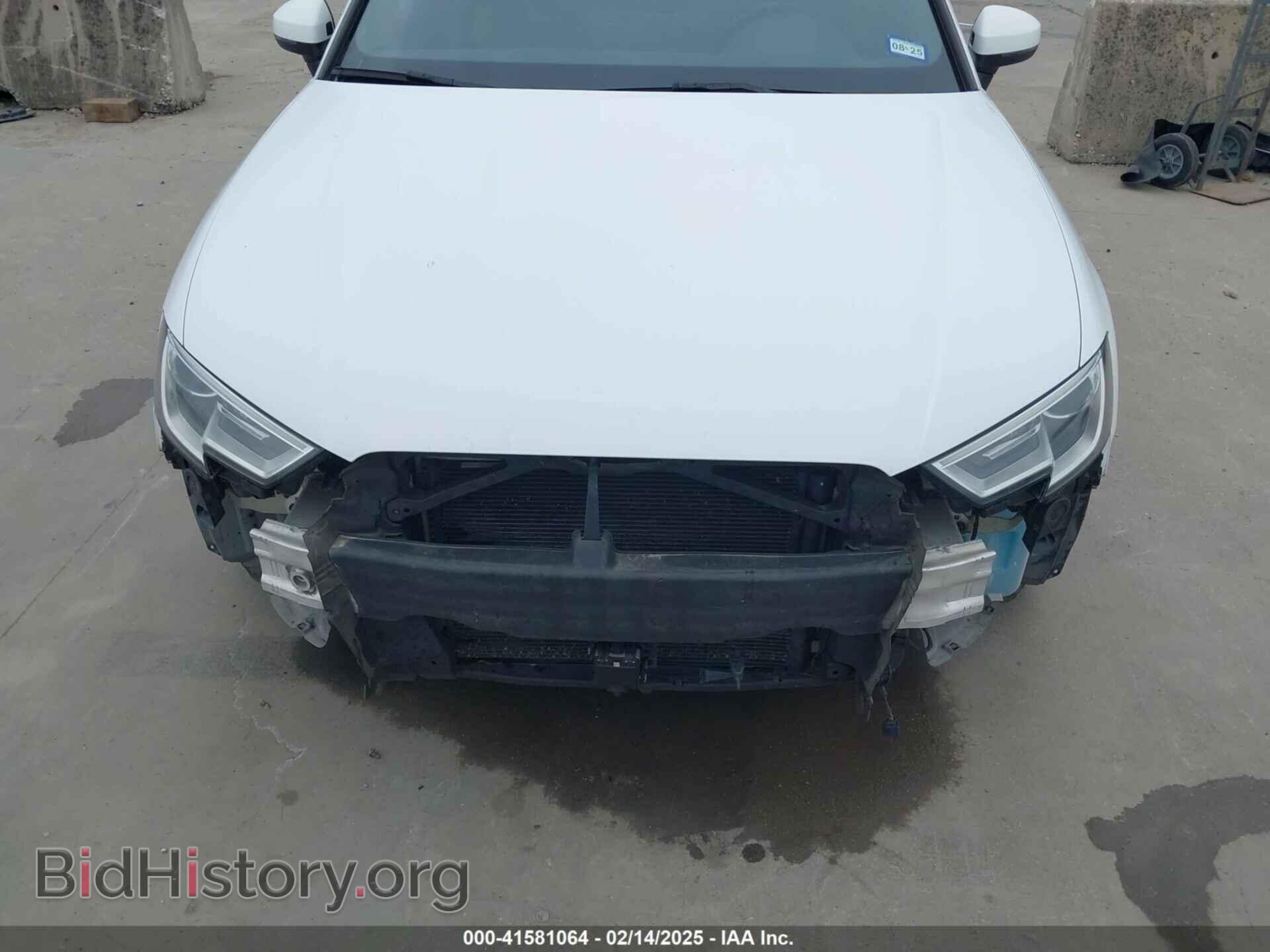 2017 AUDI A3 - VIN: WAUGUGFF6H1035233 - Photo 6