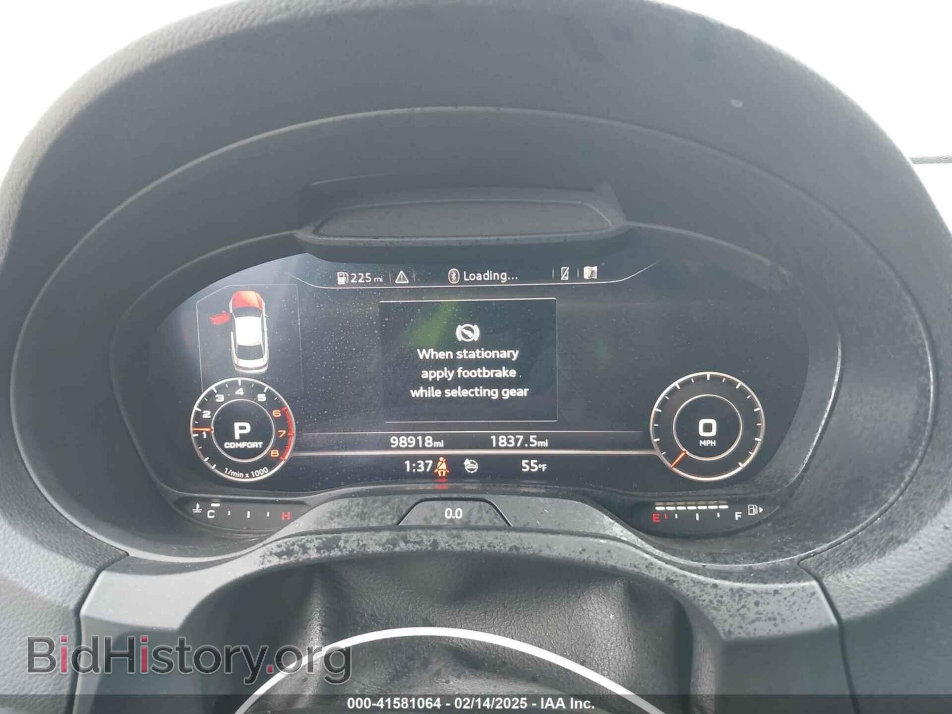 2017 AUDI A3 - VIN: WAUGUGFF6H1035233 - Photo 7