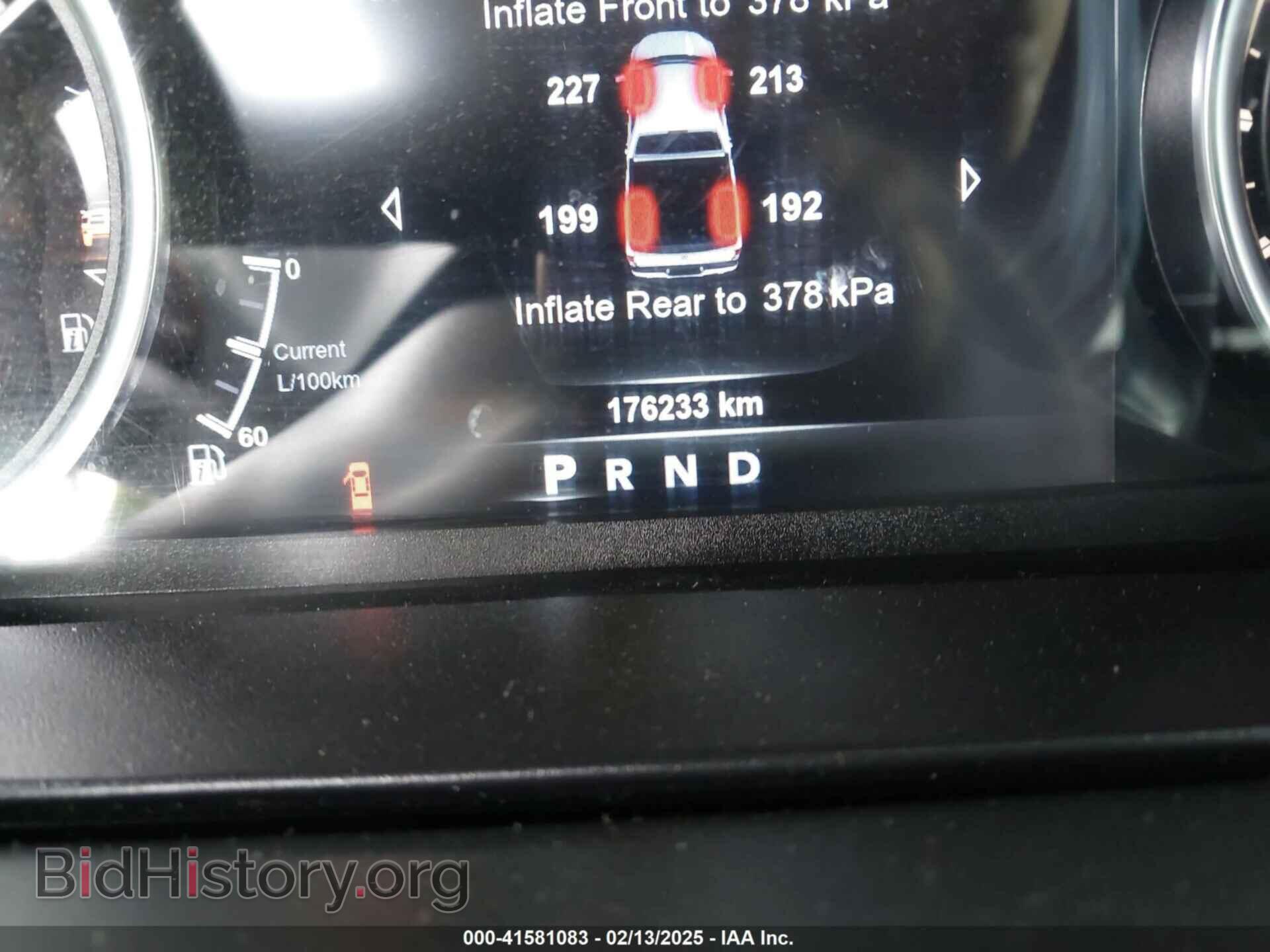 2018 RAM 1500 - VIN: 1C6RR7YT2JS113482 - Фото 7