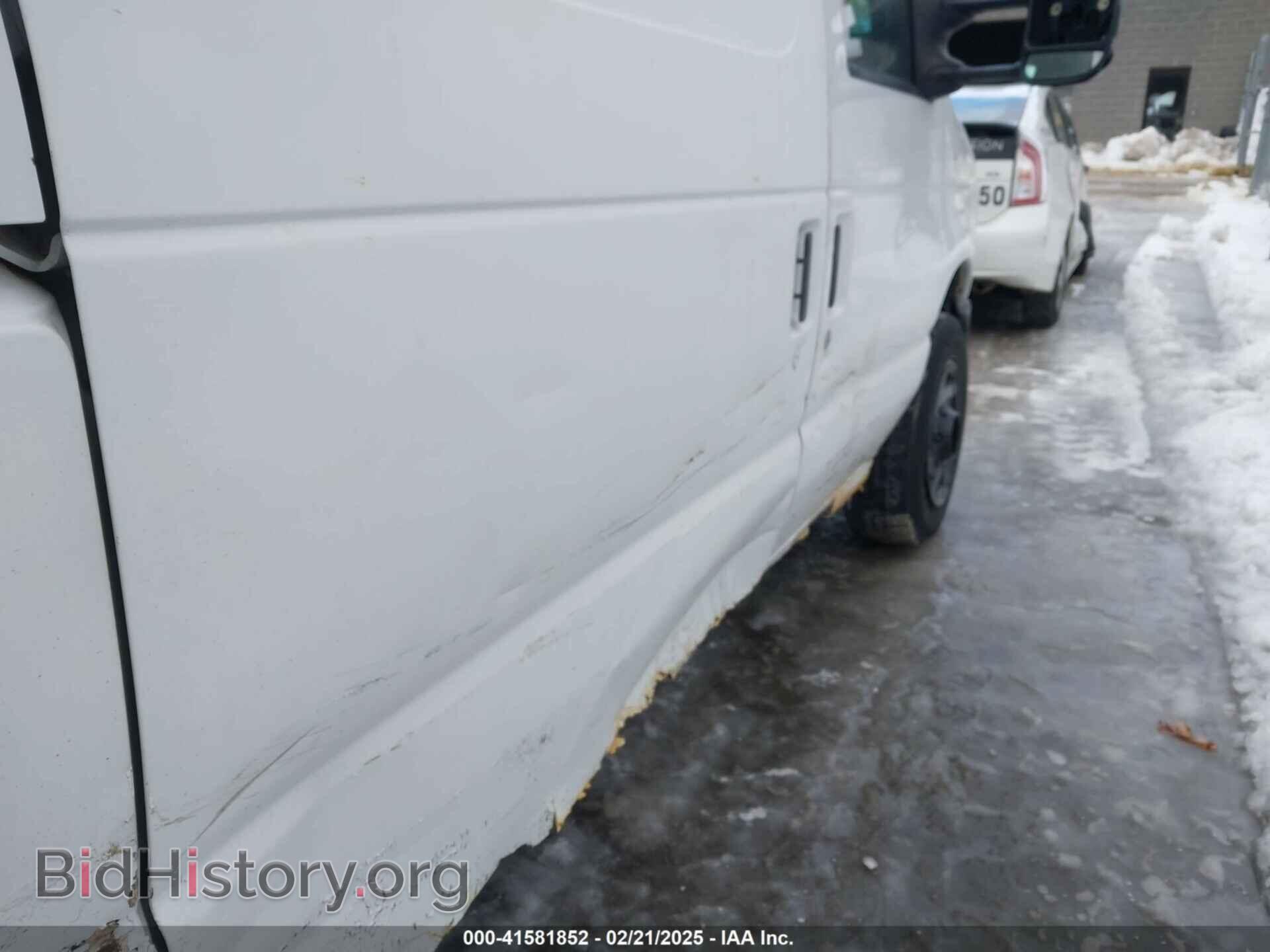 2010 FORD E-150 - VIN: 1FTNE1EW0ADA91677 - Фото 6