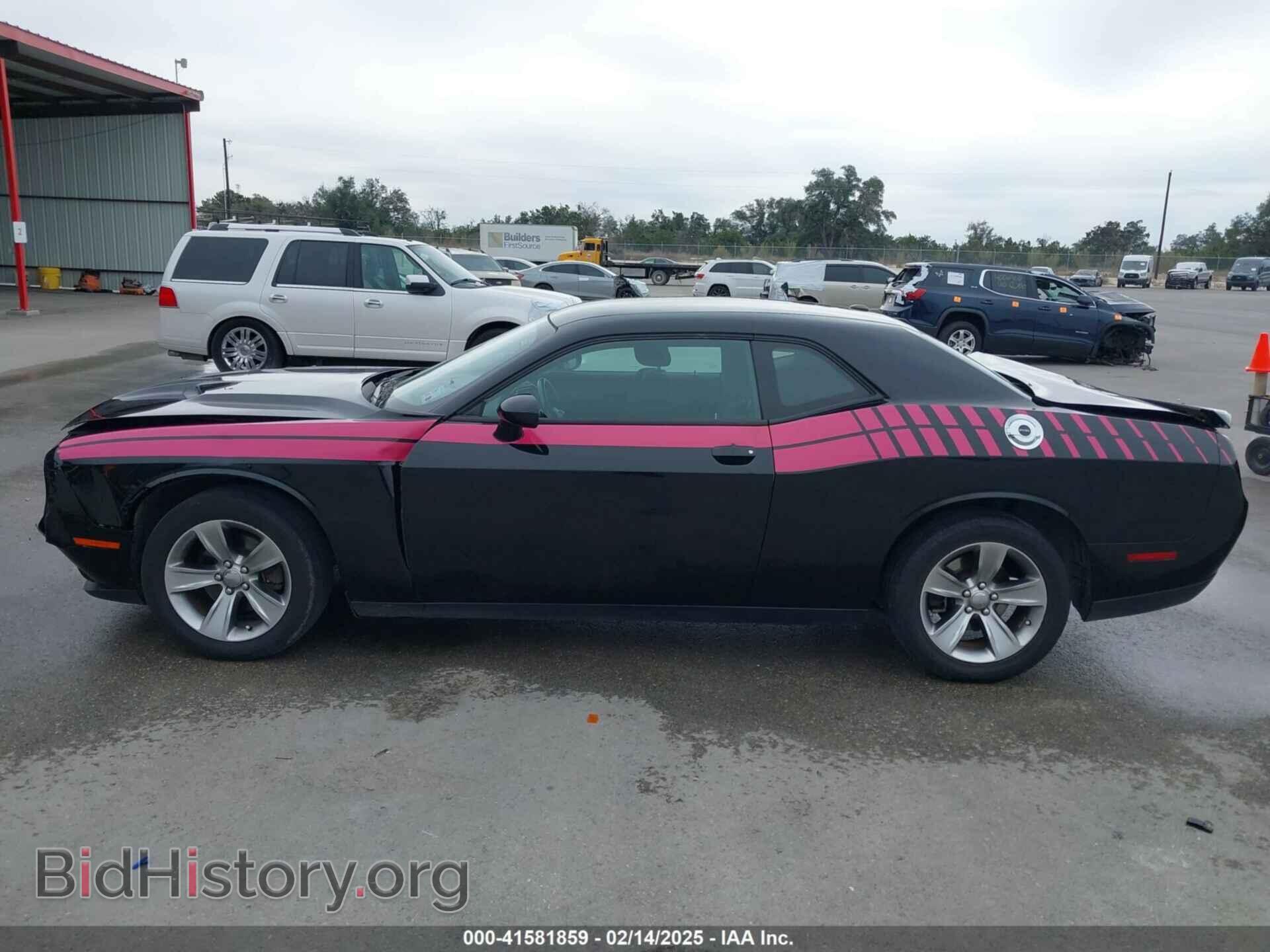 2020 DODGE CHALLENGER - VIN: 2C3CDZAG4LH213555 - Фото 14