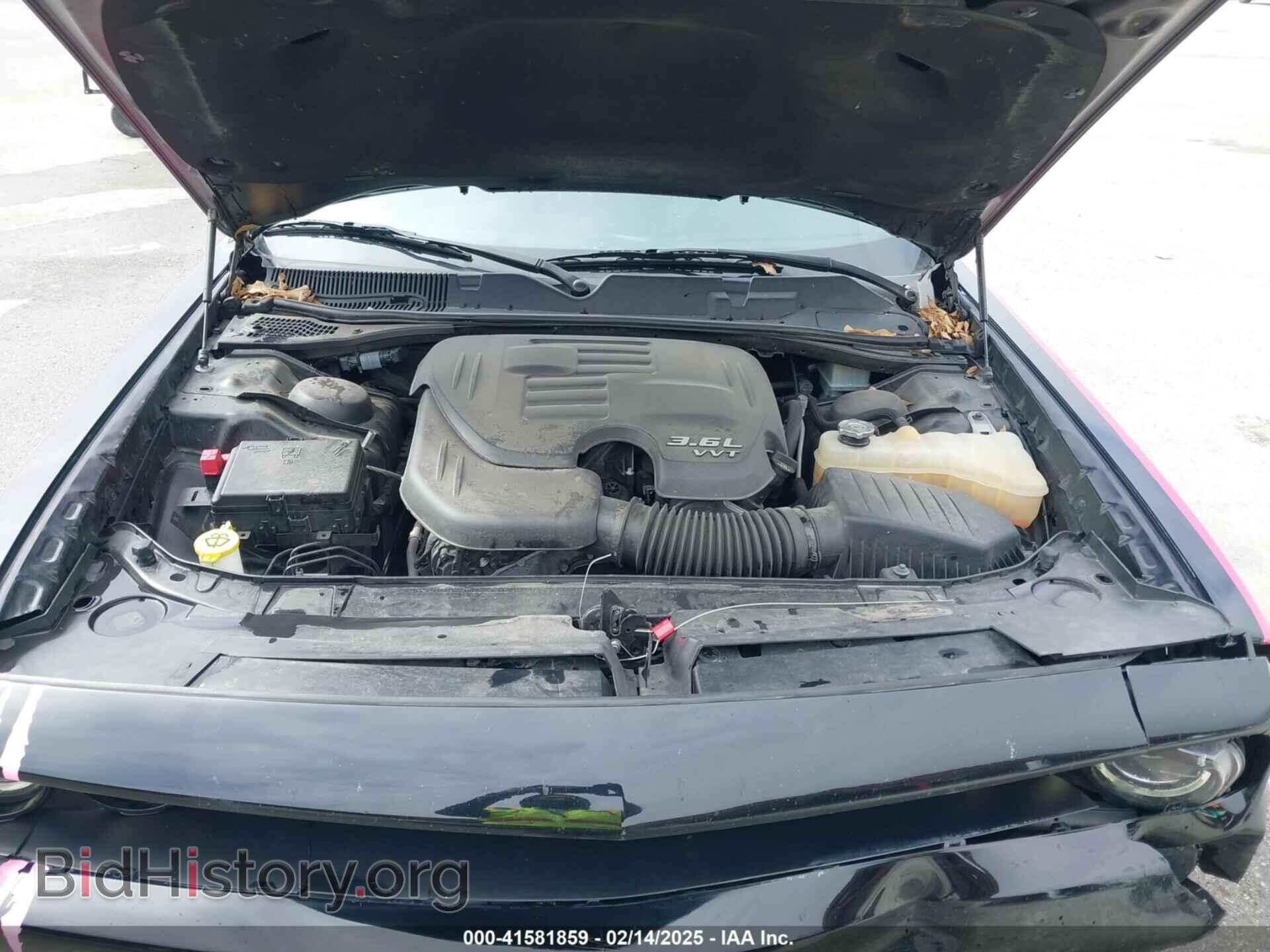 2020 DODGE CHALLENGER - VIN: 2C3CDZAG4LH213555 - Фото 10
