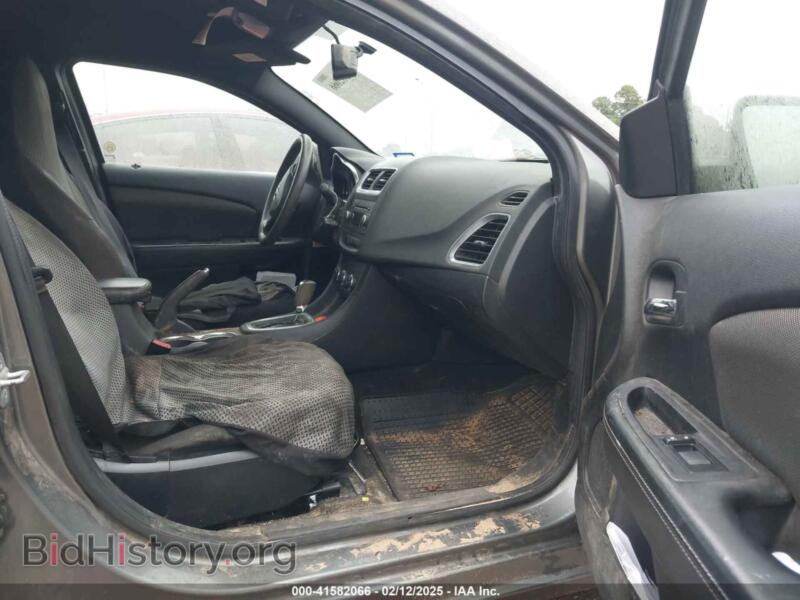 2013 Dodge AVENGER (VIN 1C3CDZAB7DN637664) — photo 5 of 11