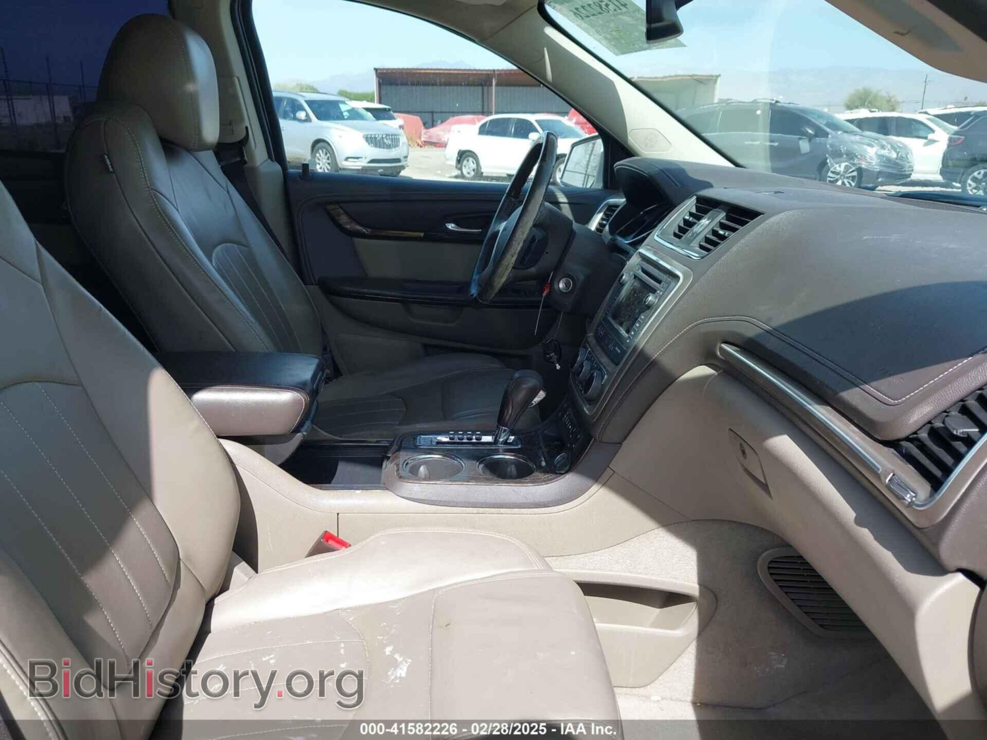 2014 GMC ACADIA - VIN: 1GKKVTKD2EJ320891 - Photo 5