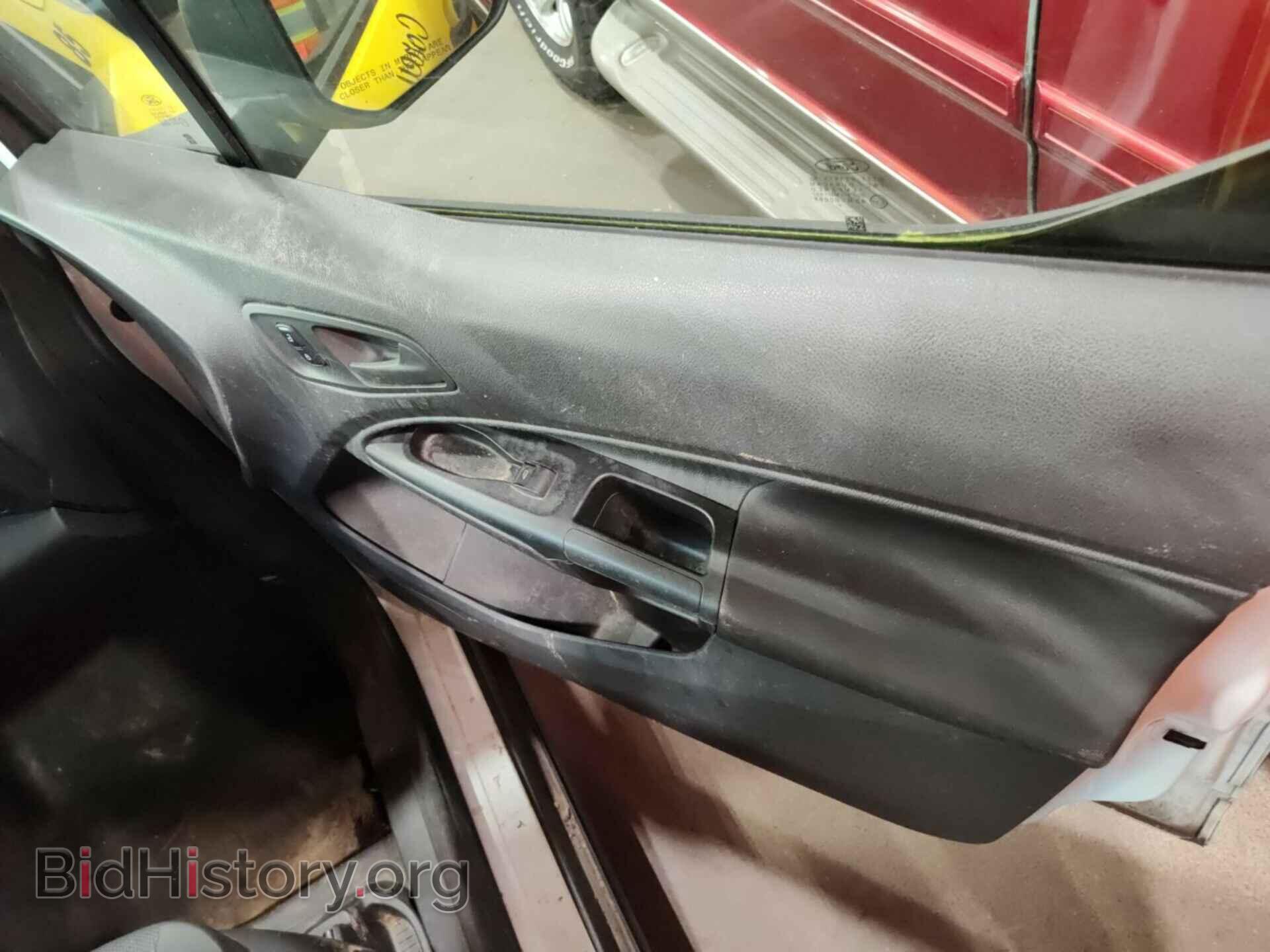 2014 FORD TRANSIT CONNECT - VIN: NM0LE7E72E1160537 - Фото 14