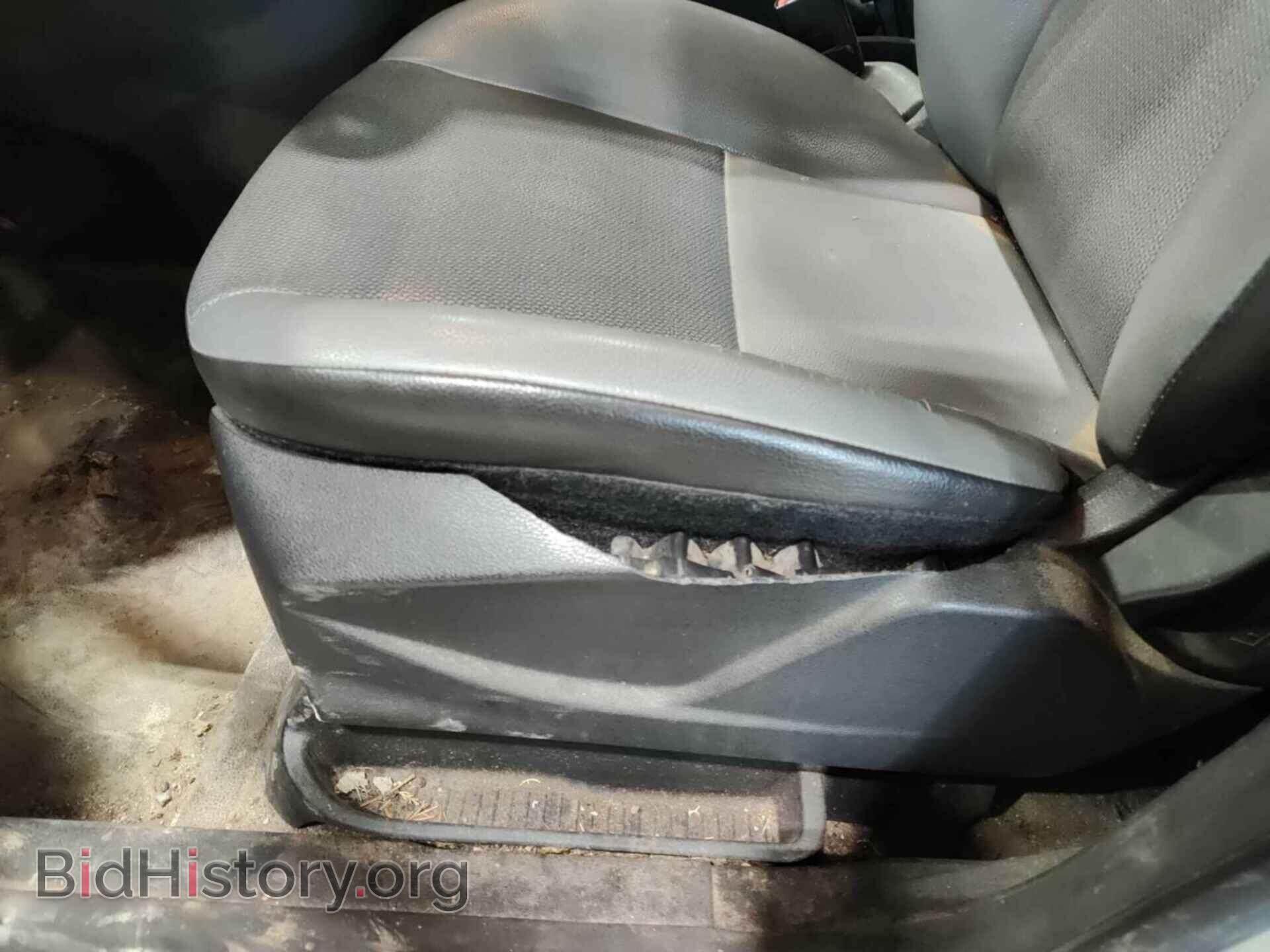 2014 FORD TRANSIT CONNECT - VIN: NM0LE7E72E1160537 - Фото 36