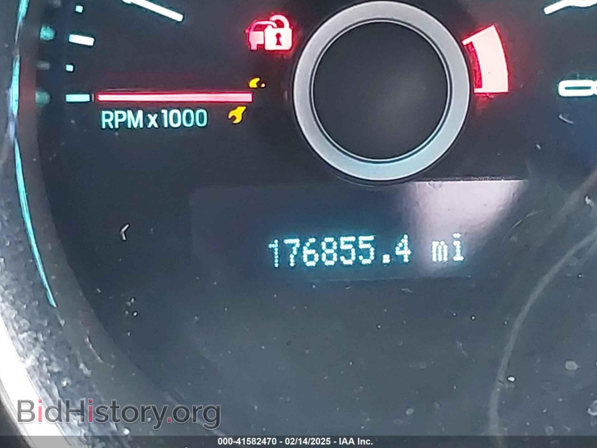 2014 FORD MUSTANG - VIN: 1ZVBP8CF4E5240775 - Фото 15