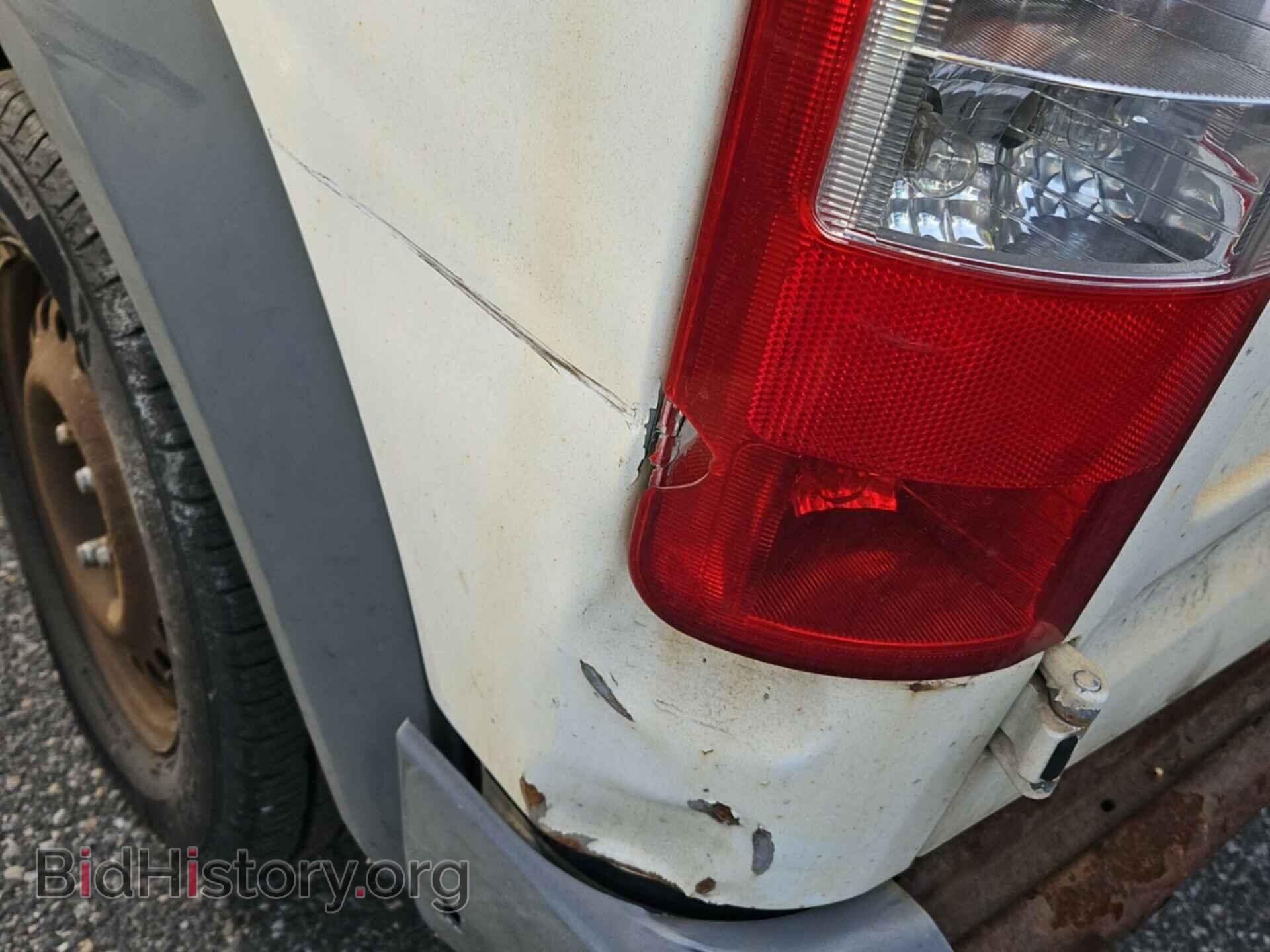 2011 FORD TRANSIT CONNECT - VIN: NM0LS6AN4BT045915 - Фото 3