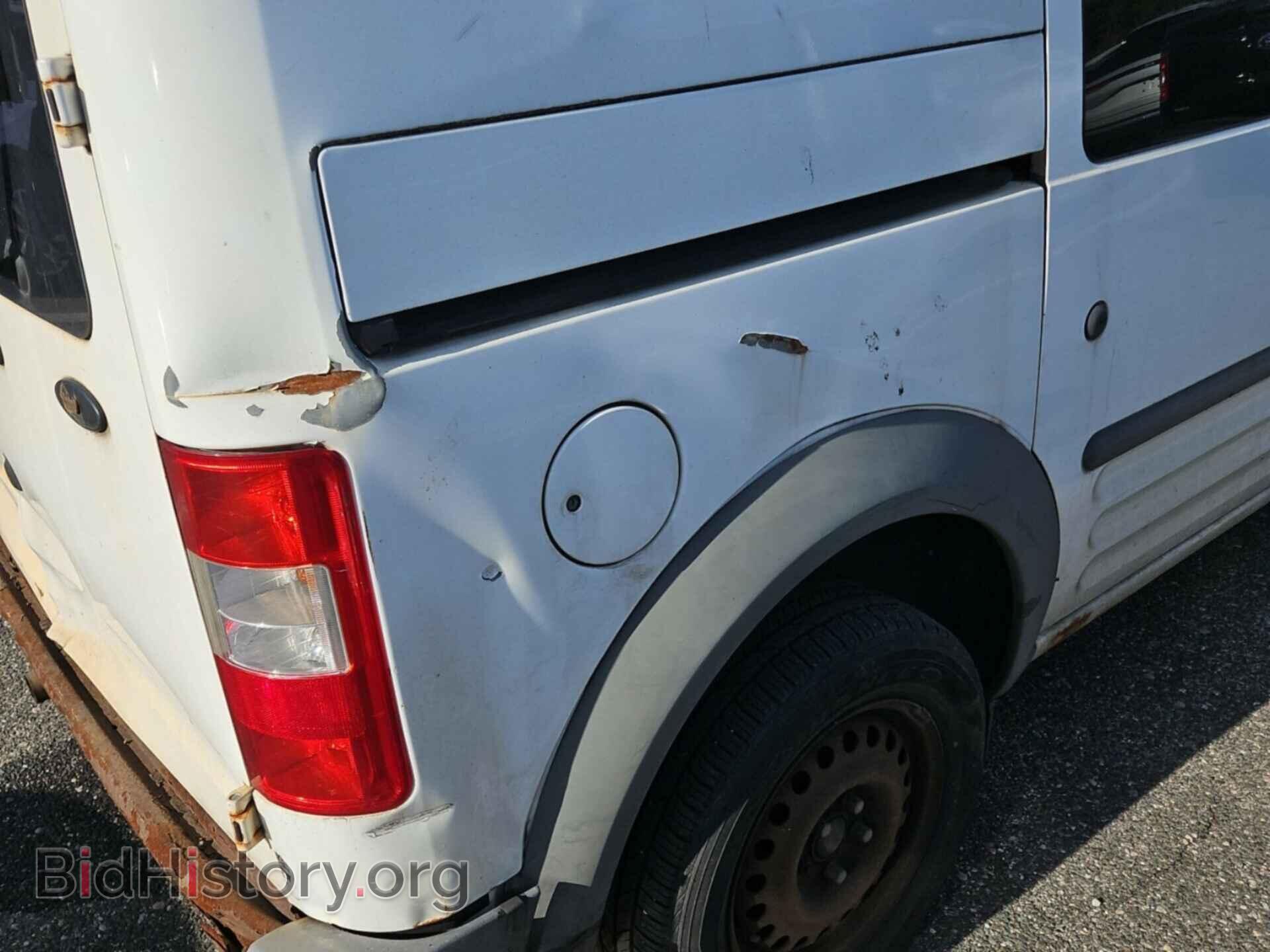2011 FORD TRANSIT CONNECT - VIN: NM0LS6AN4BT045915 - Фото 26